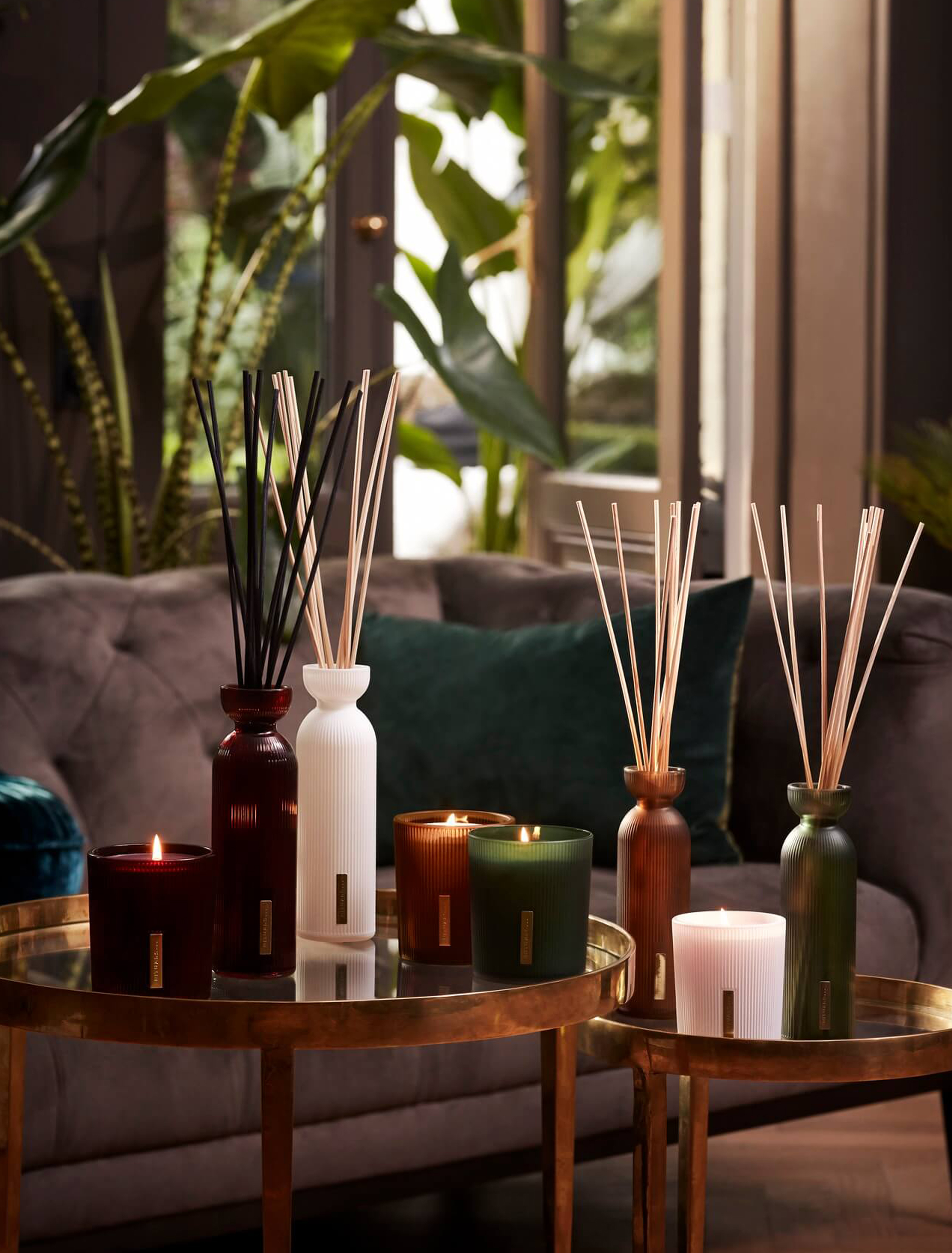 packing design，Home，