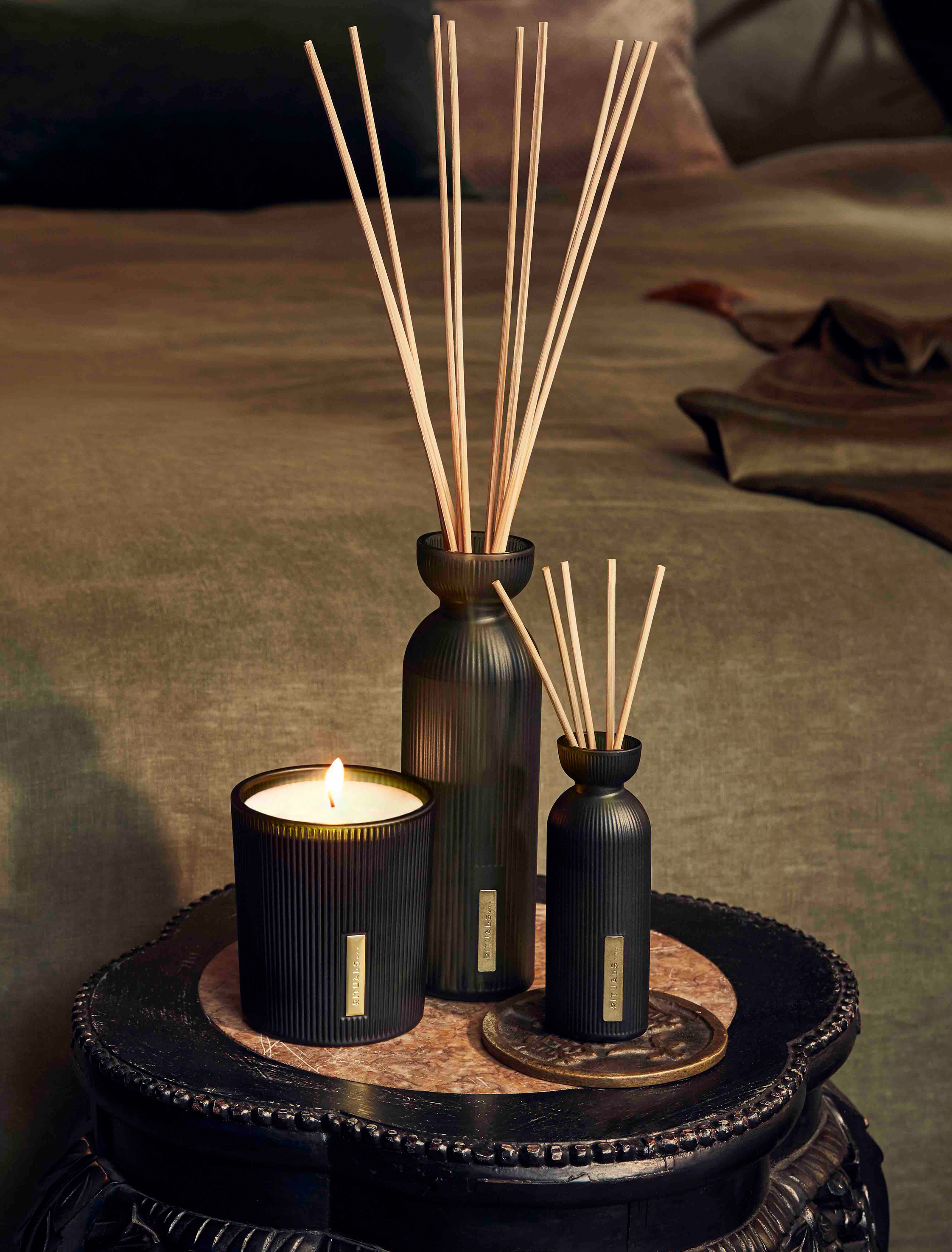 packing design，Home，