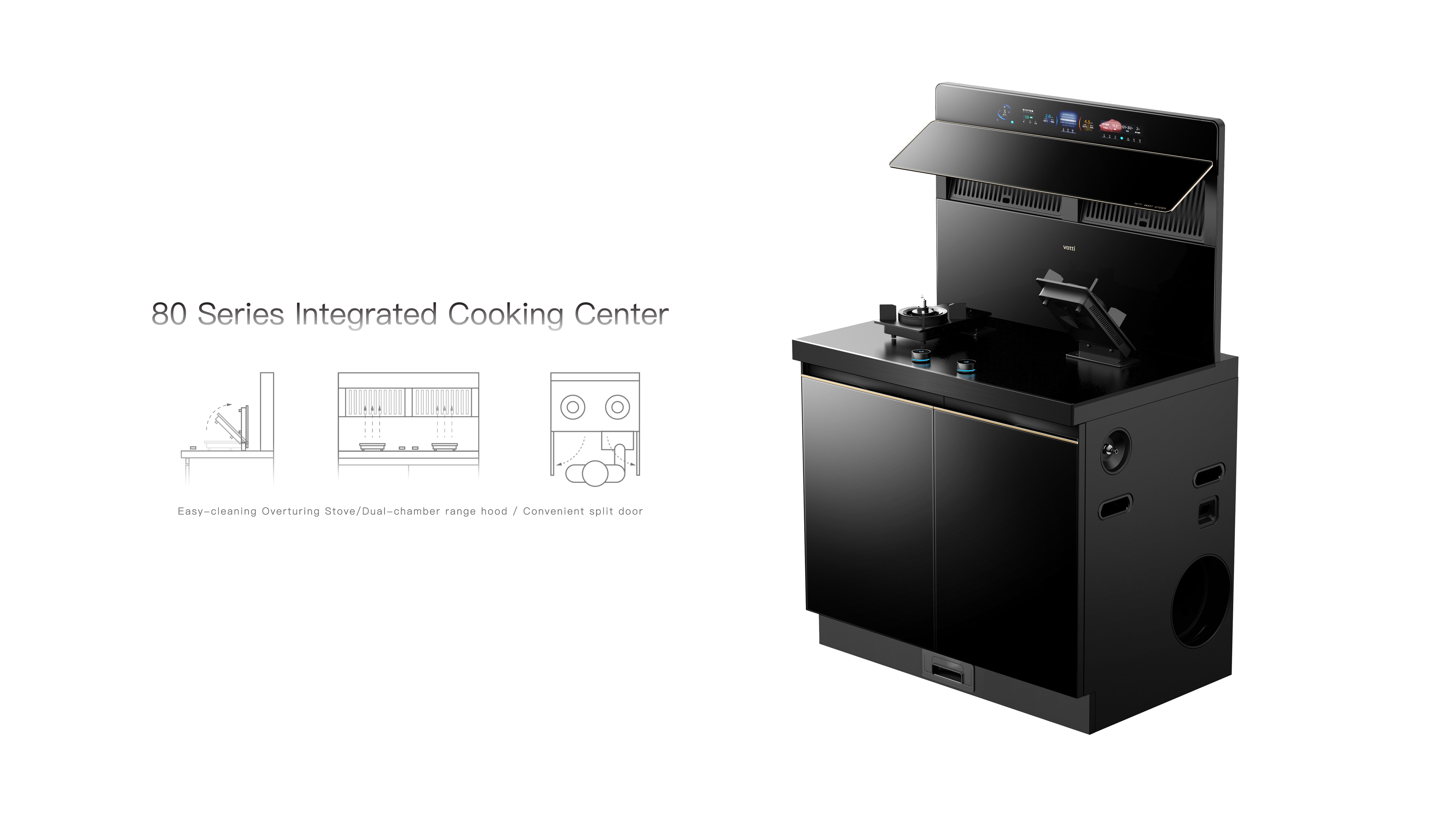 product design，kitchen，