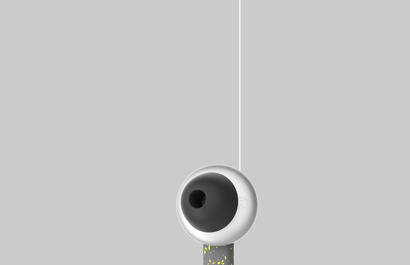 headset，product design，