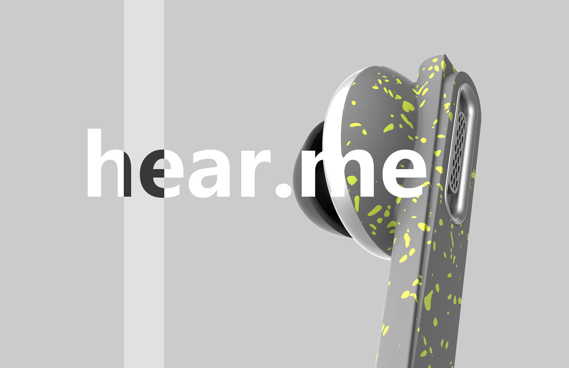 headset，product design，