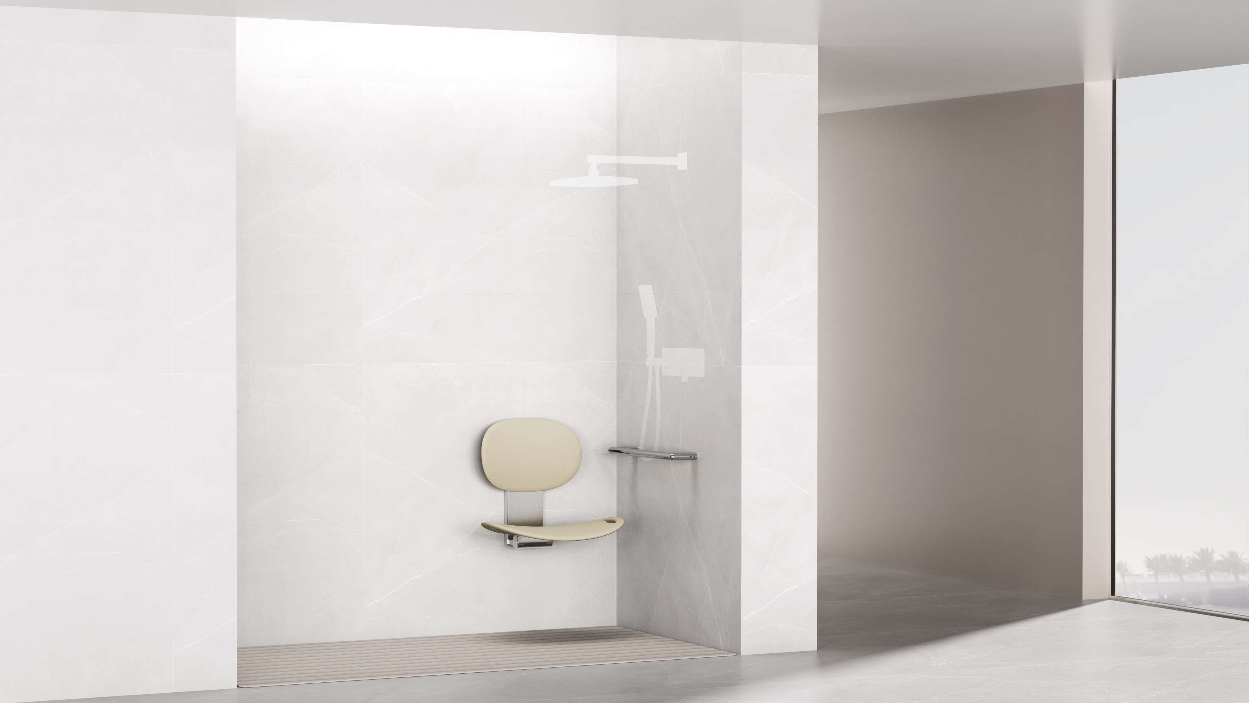 product design，bathroom，