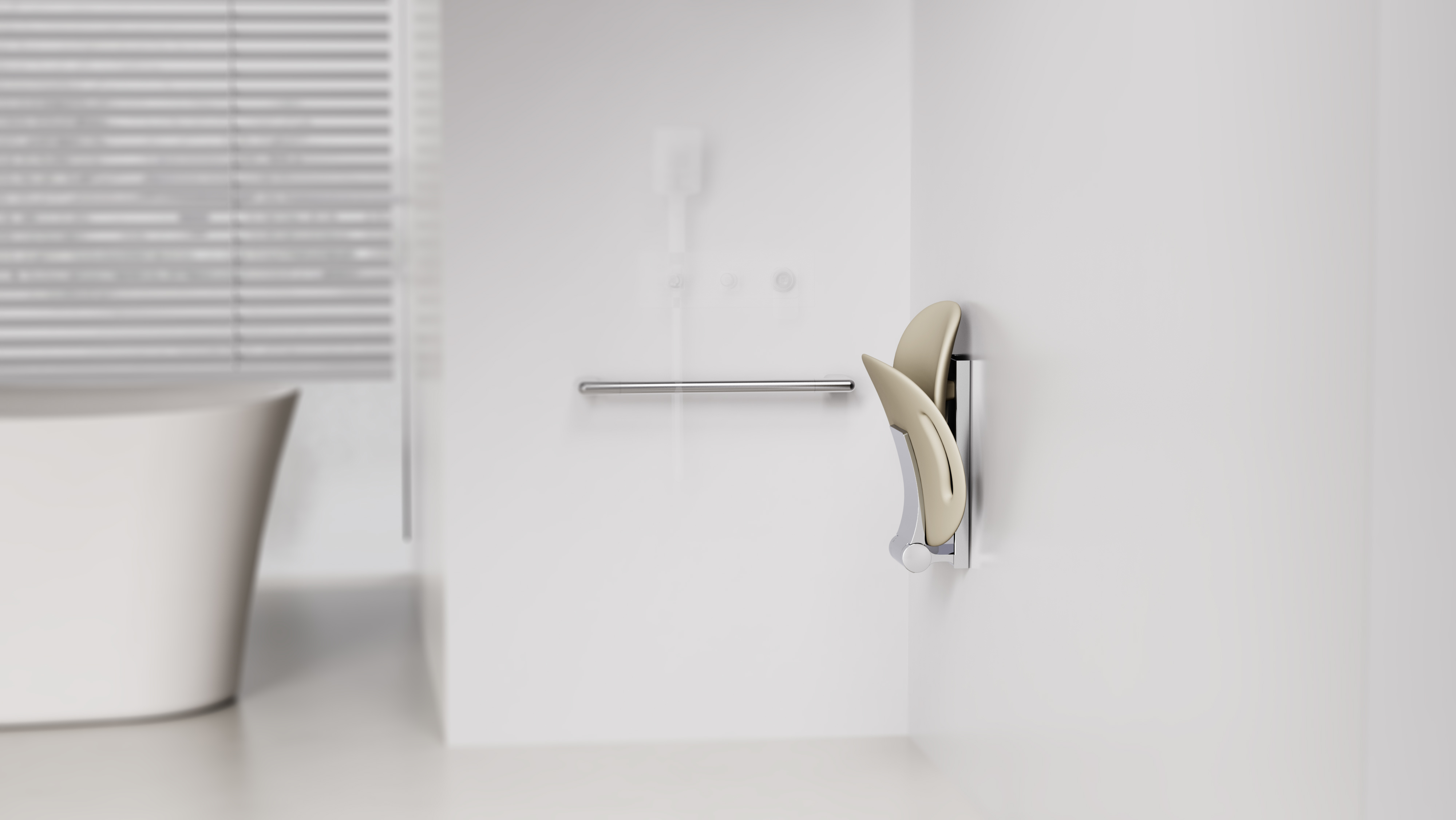 product design，bathroom，