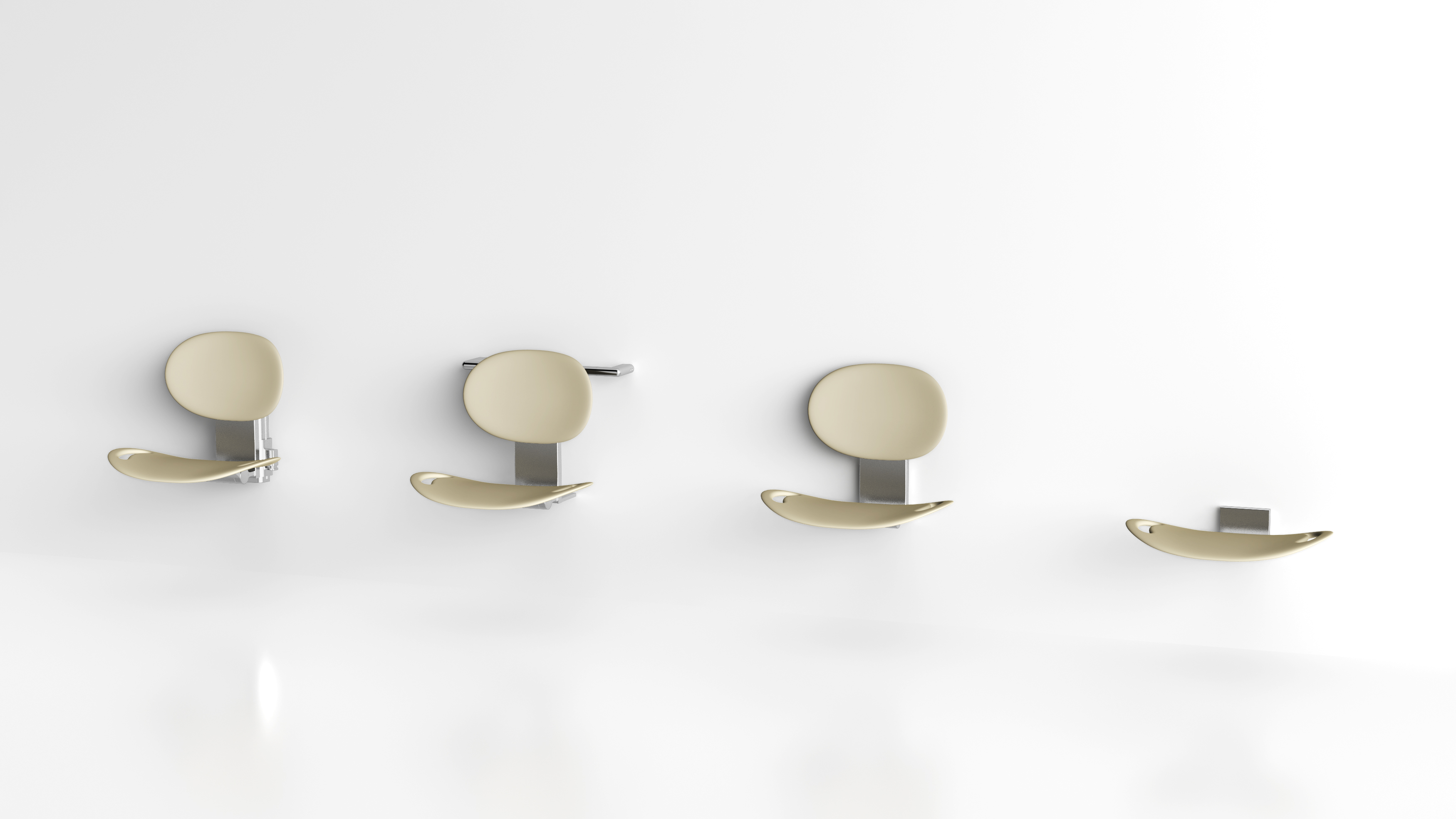 product design，bathroom，