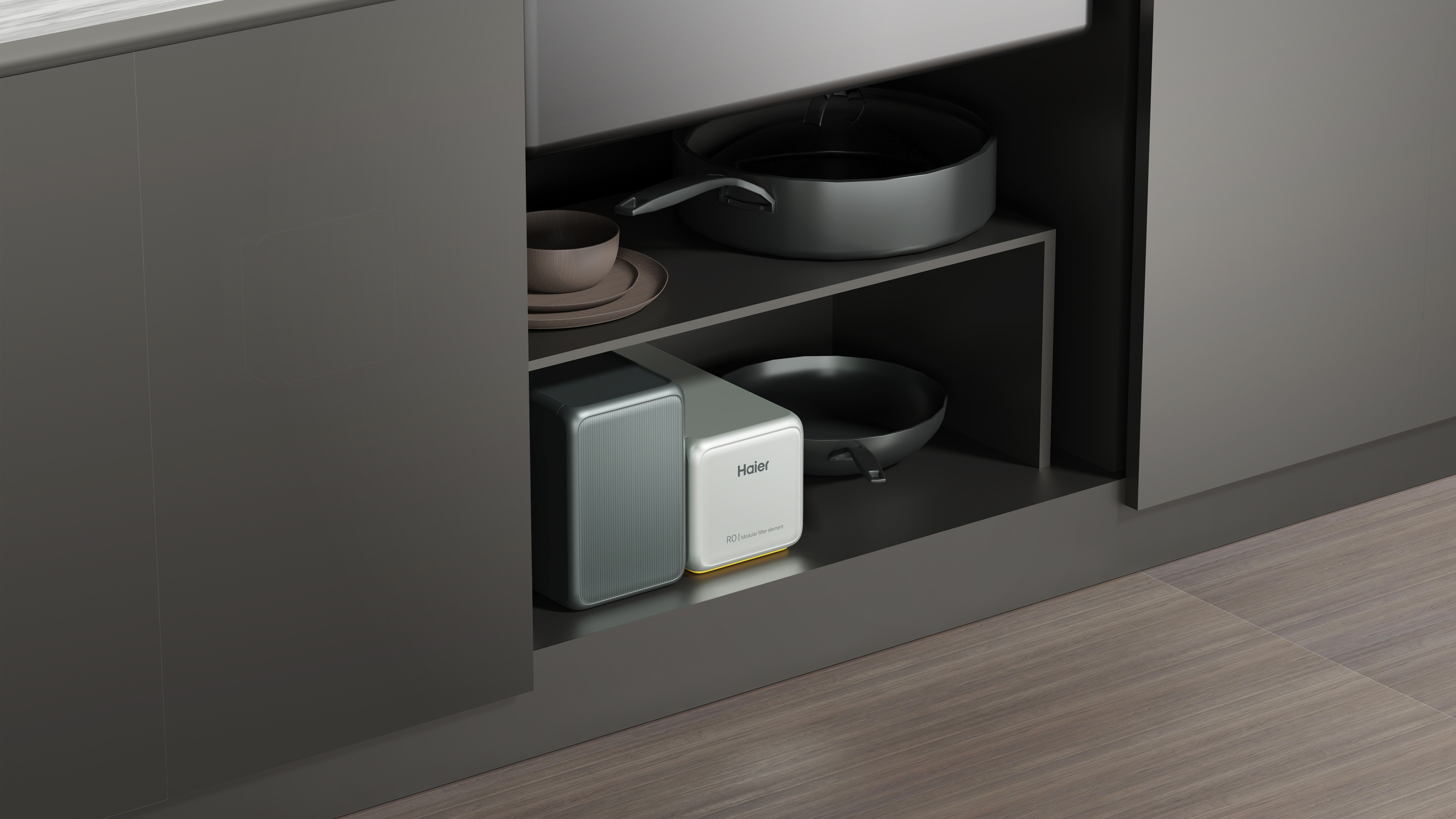 product design，kitchen，