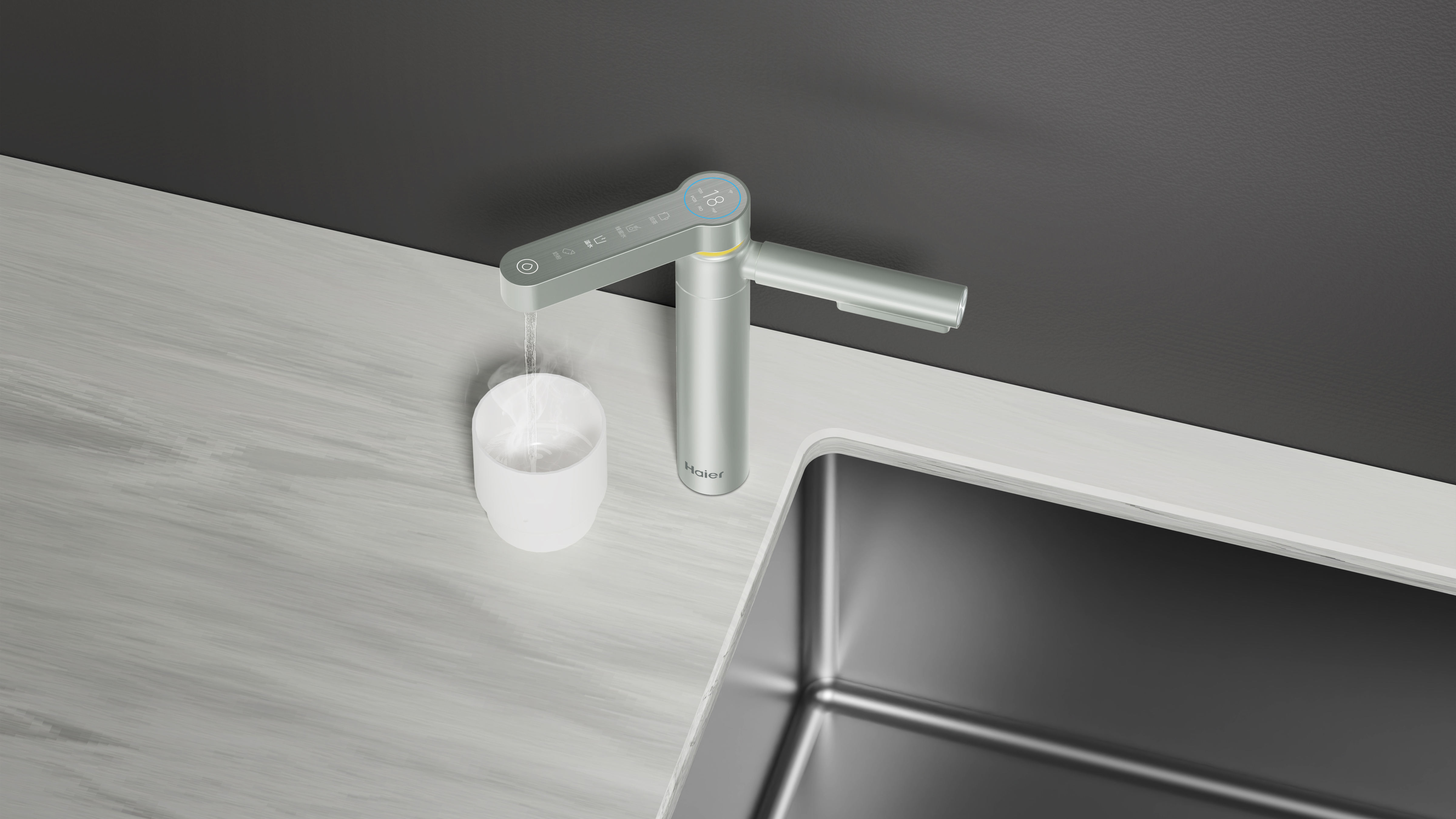 product design，kitchen，