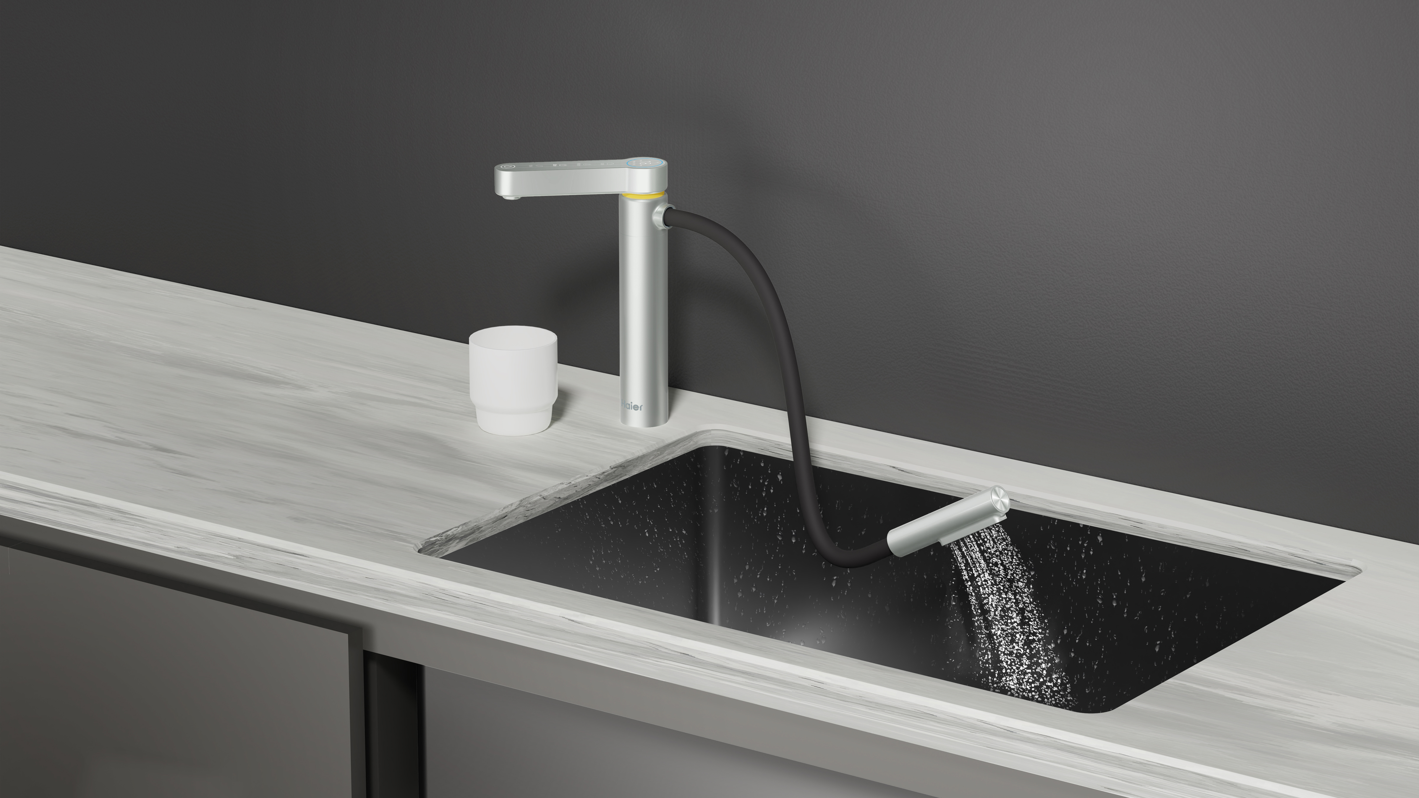 product design，kitchen，