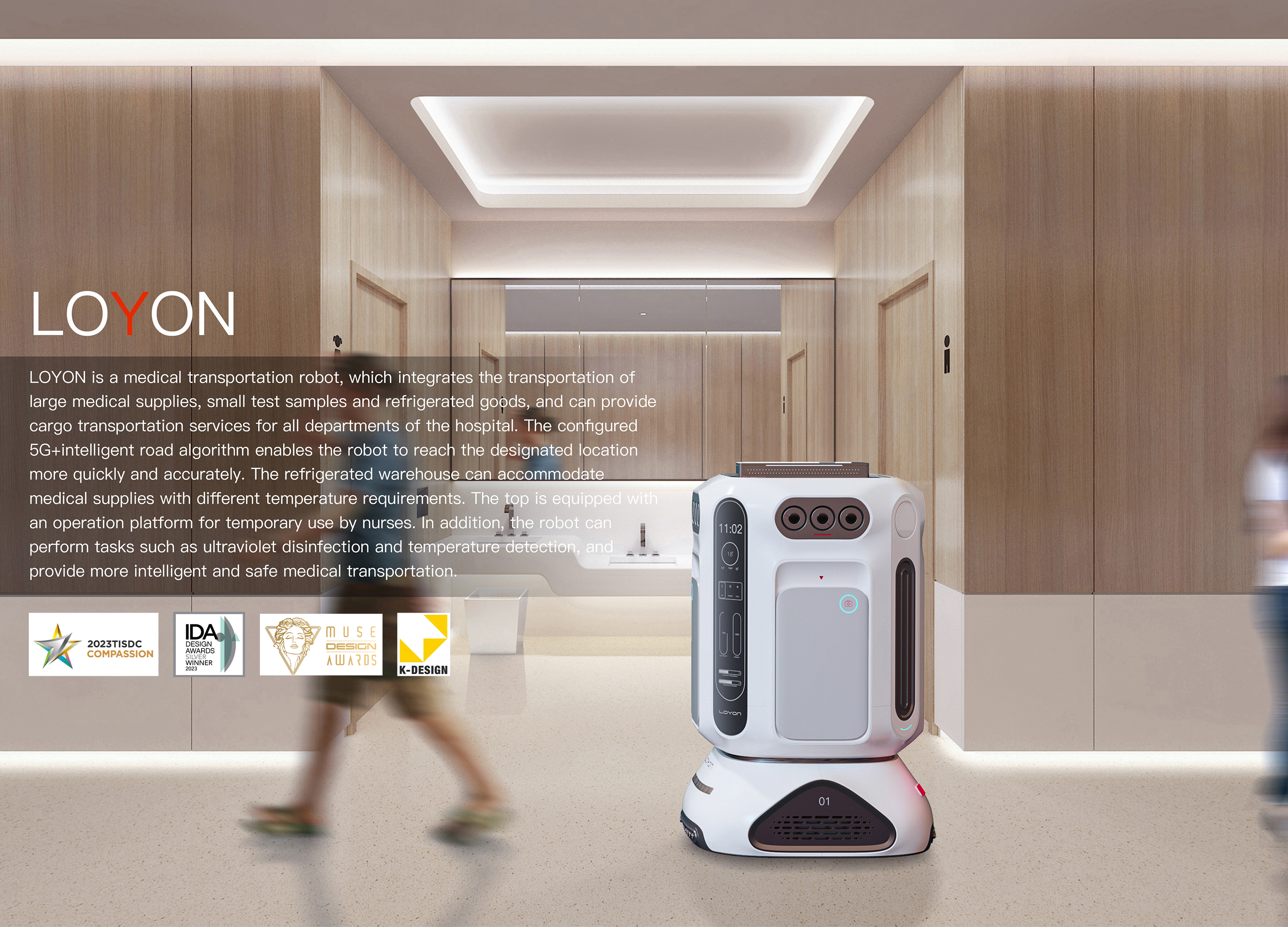 medical apparatus and instruments，medical transport，