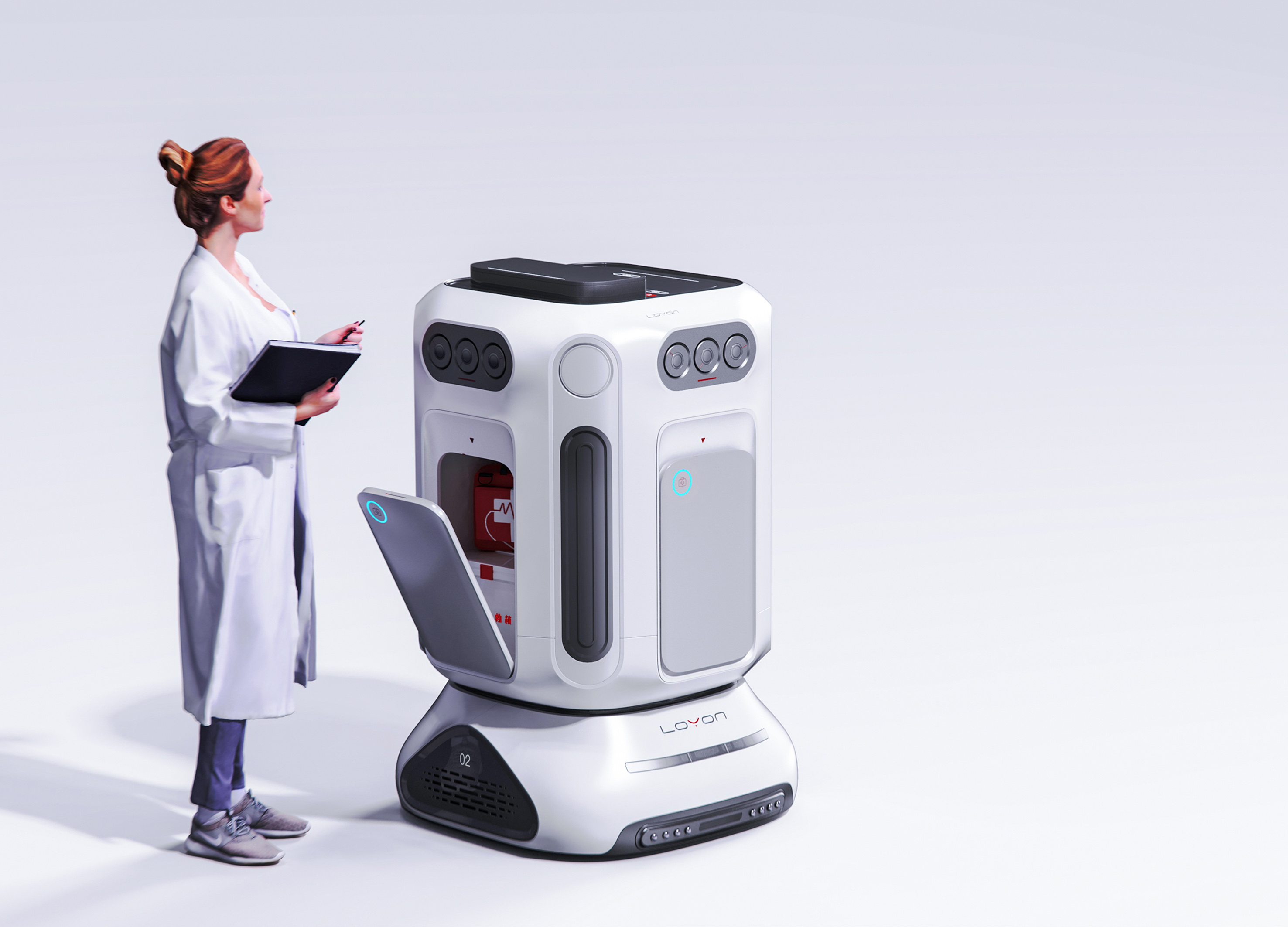 medical apparatus and instruments，medical transport，