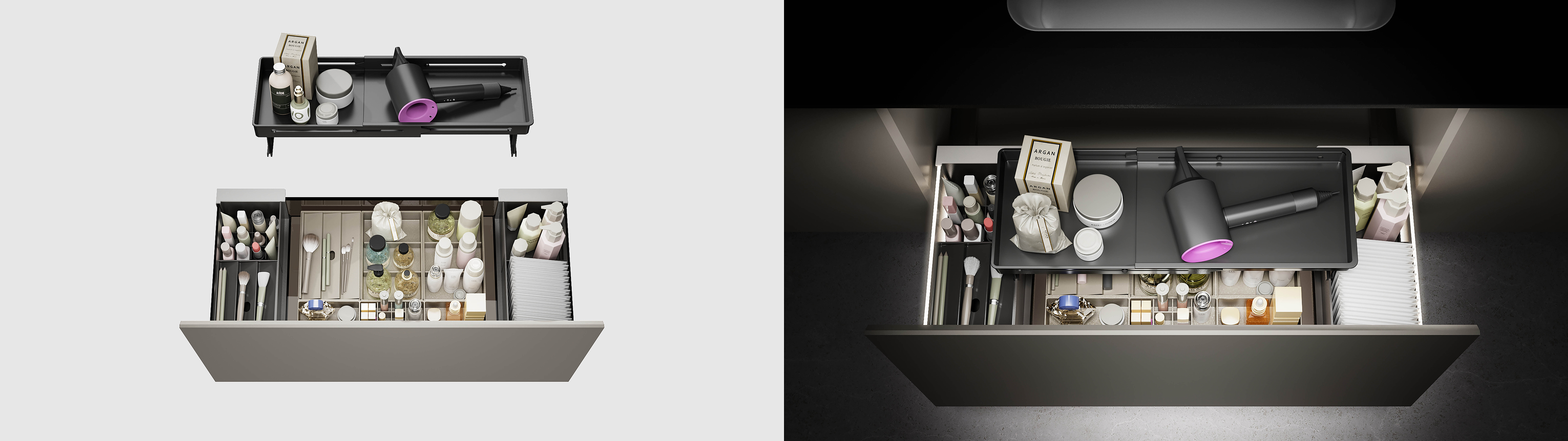 product design，bathroom，