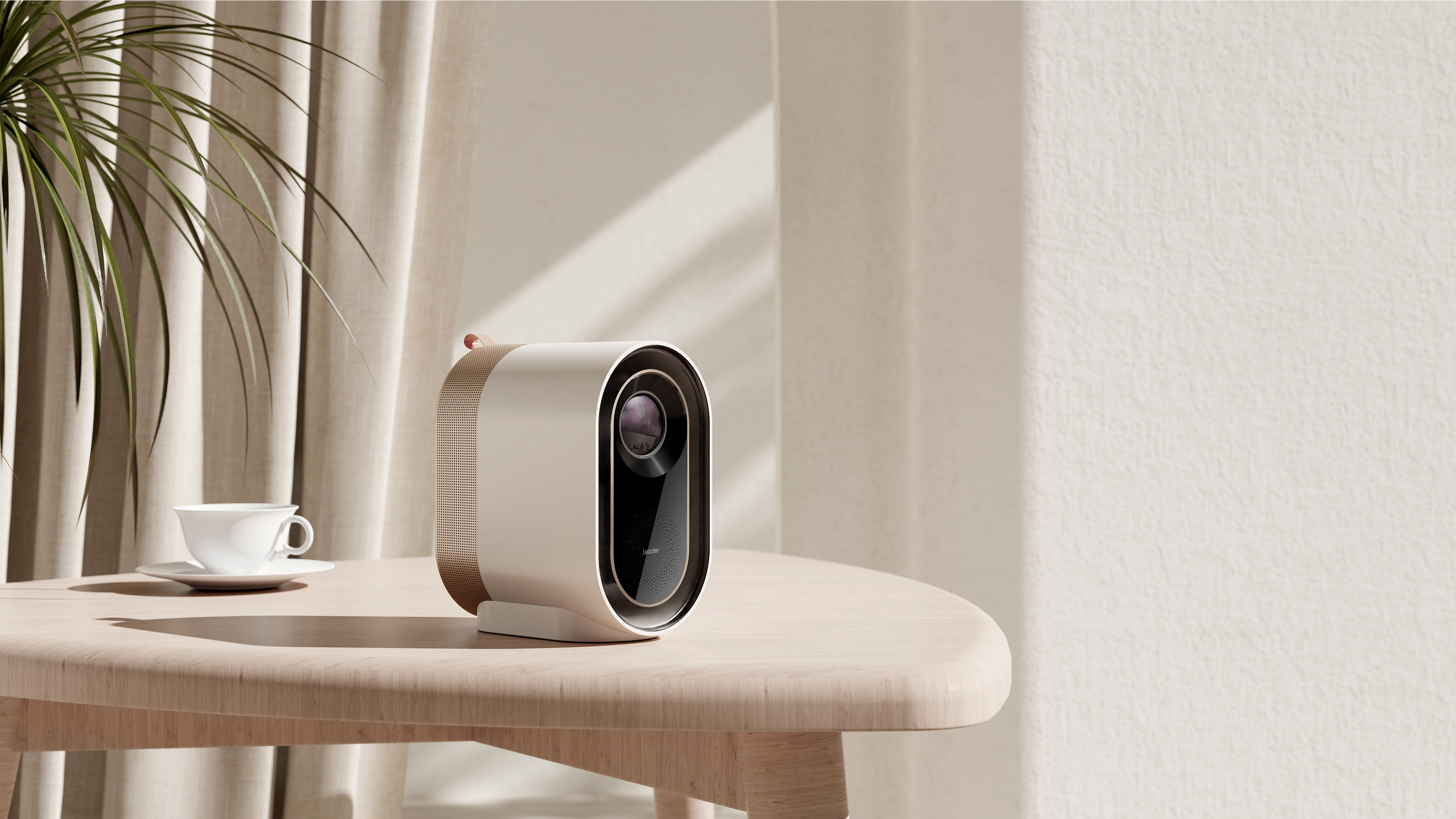 product design，Television/video camera，