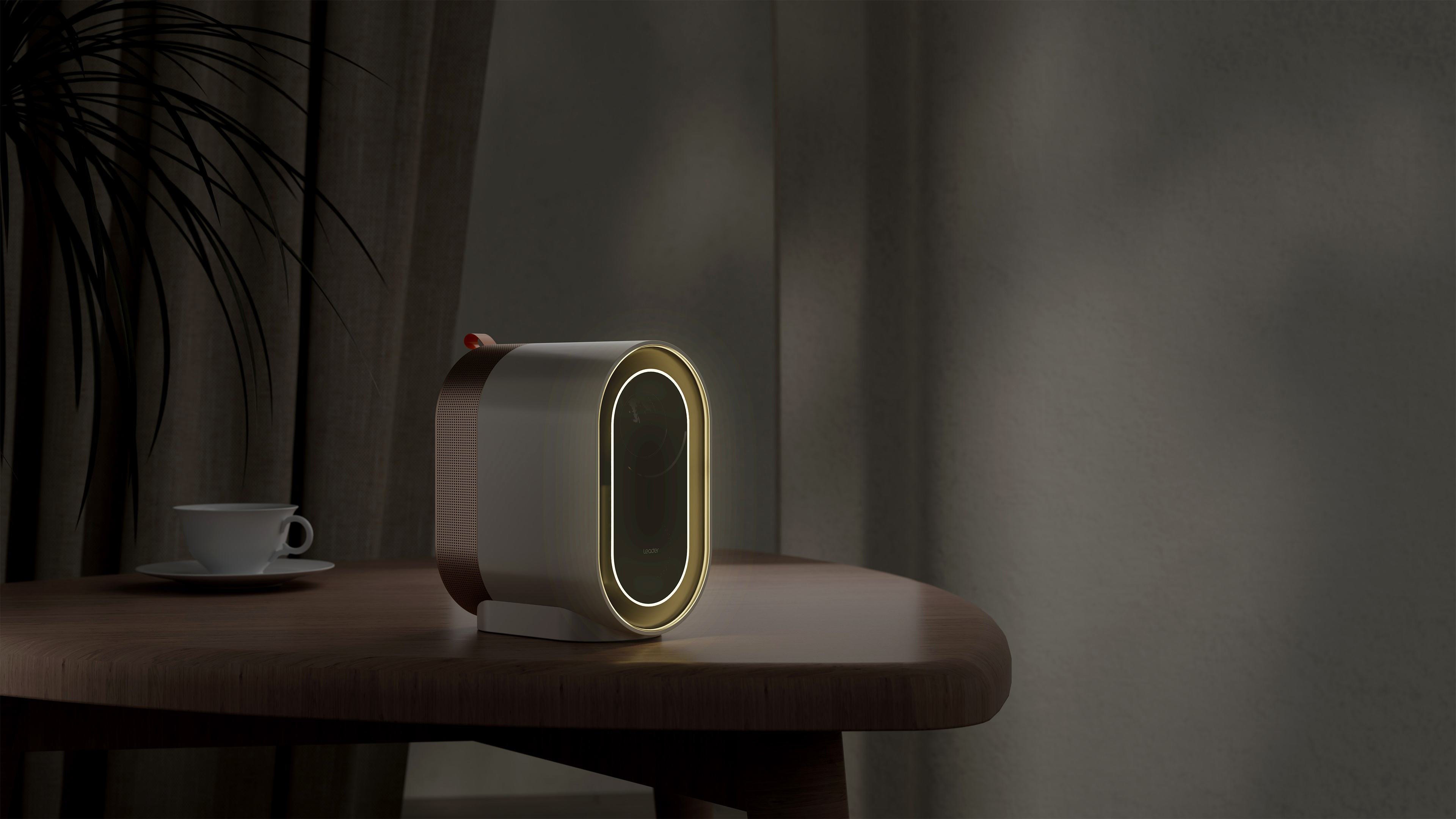 product design，Television/video camera，