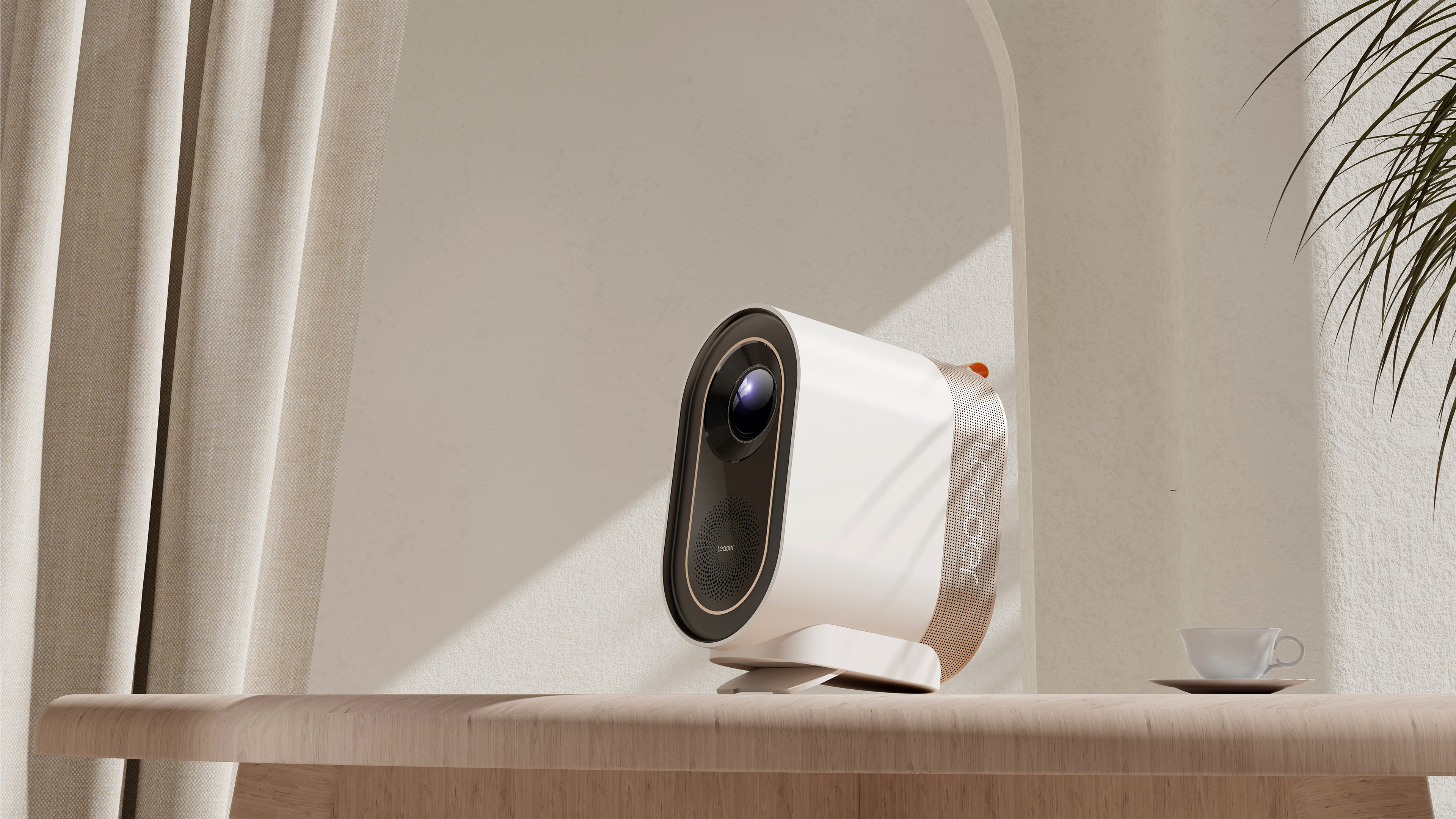 product design，Television/video camera，