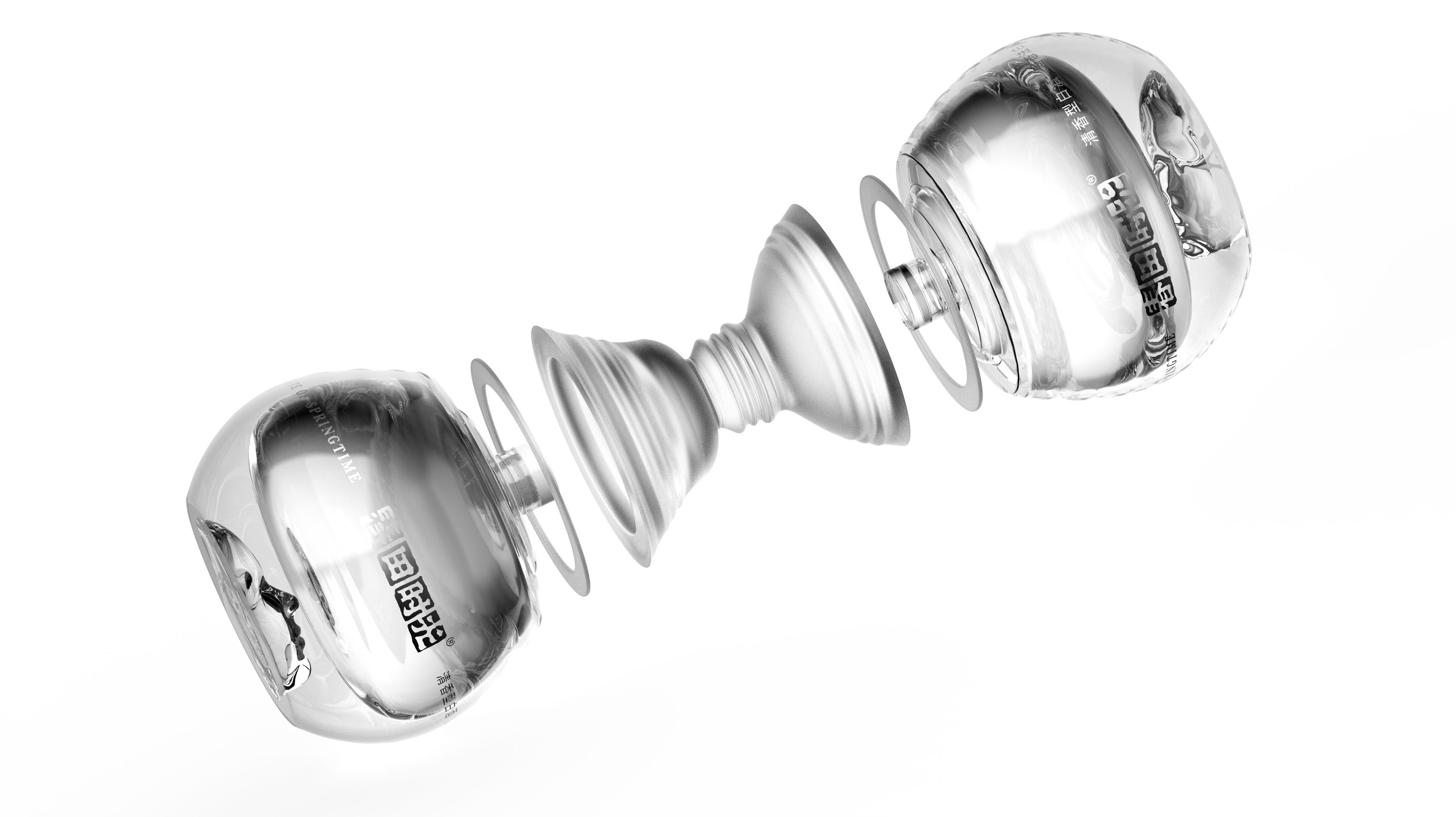 packing design，drink，