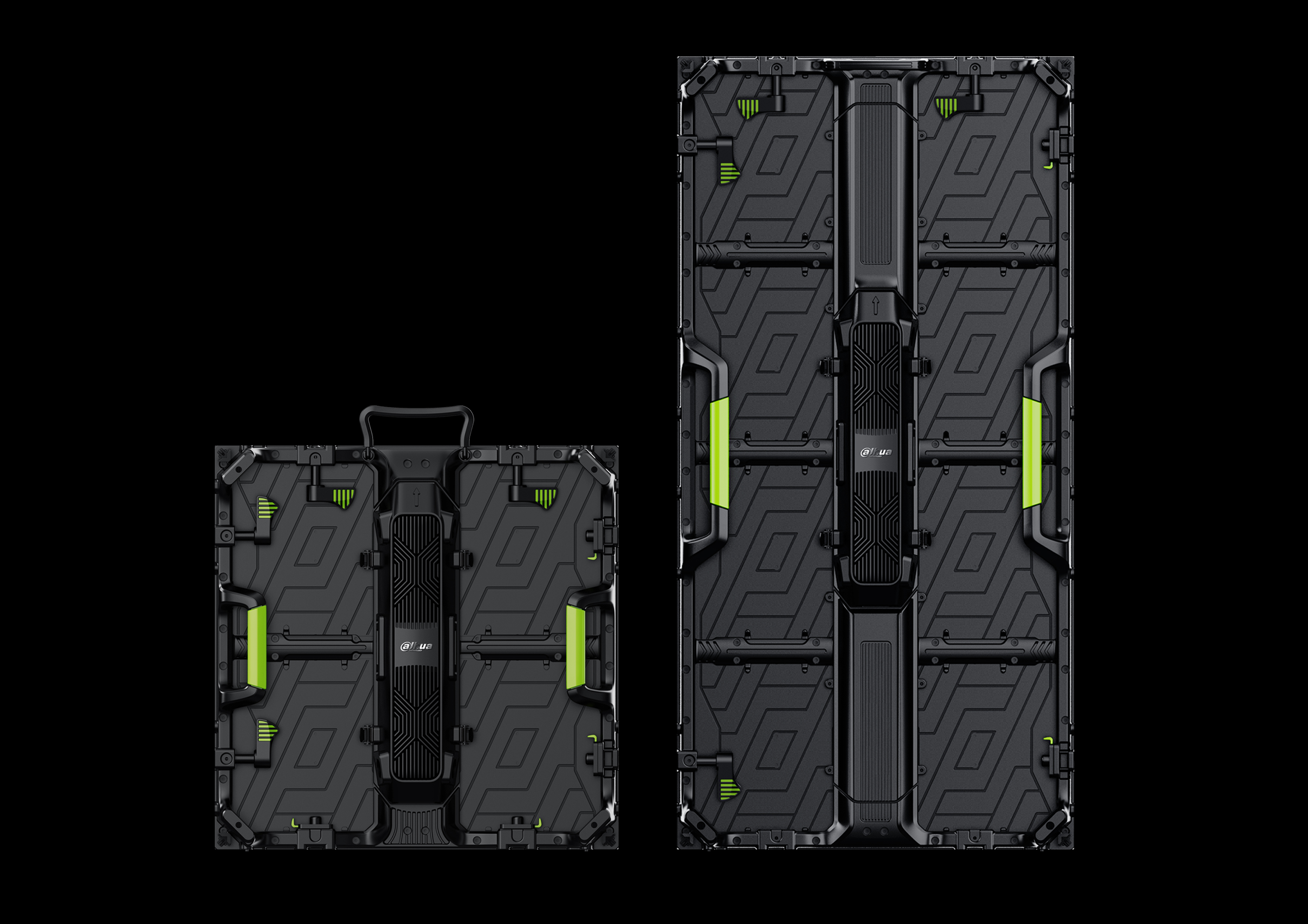 product design，Public Design/Retail Projects，