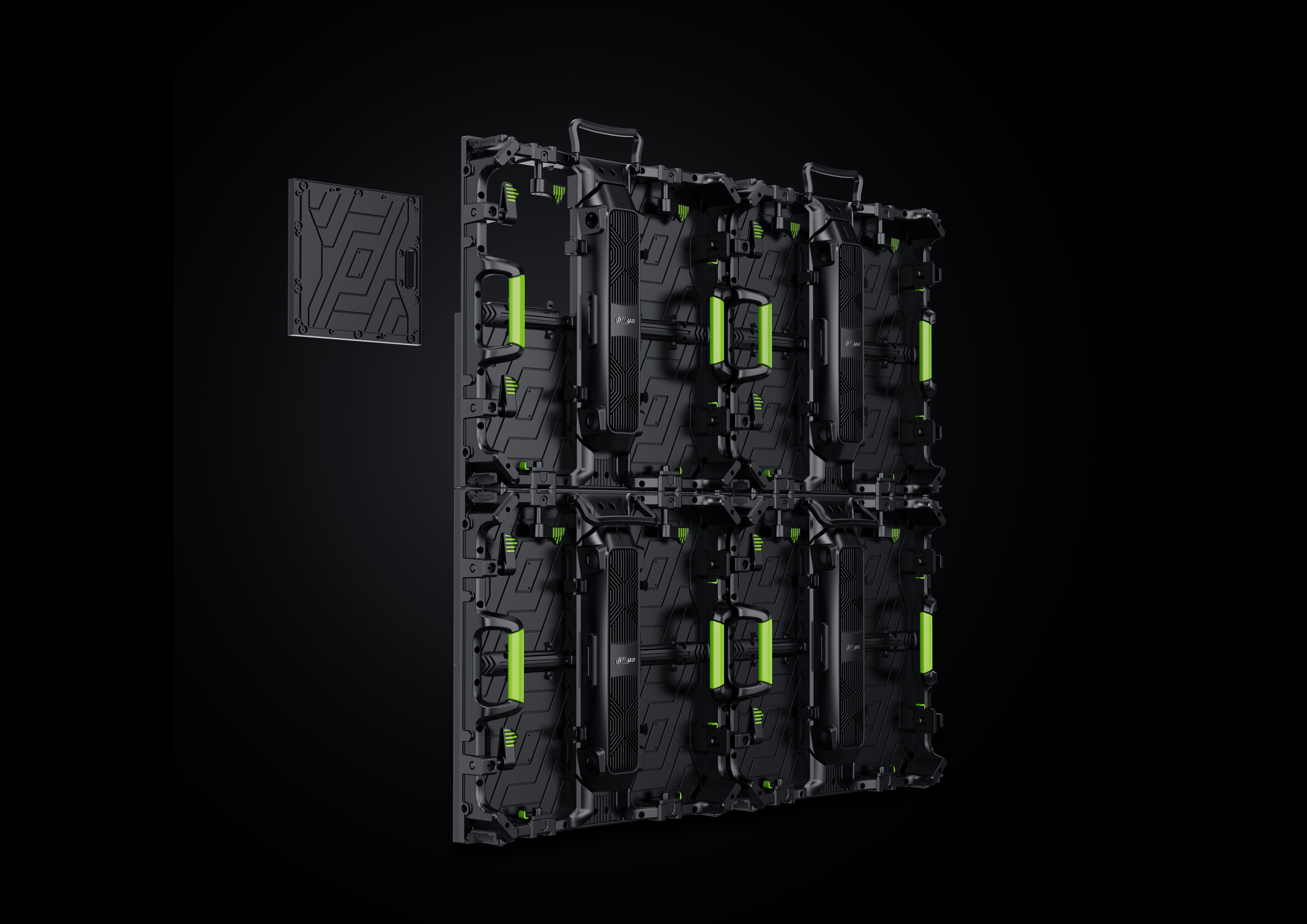 product design，Public Design/Retail Projects，