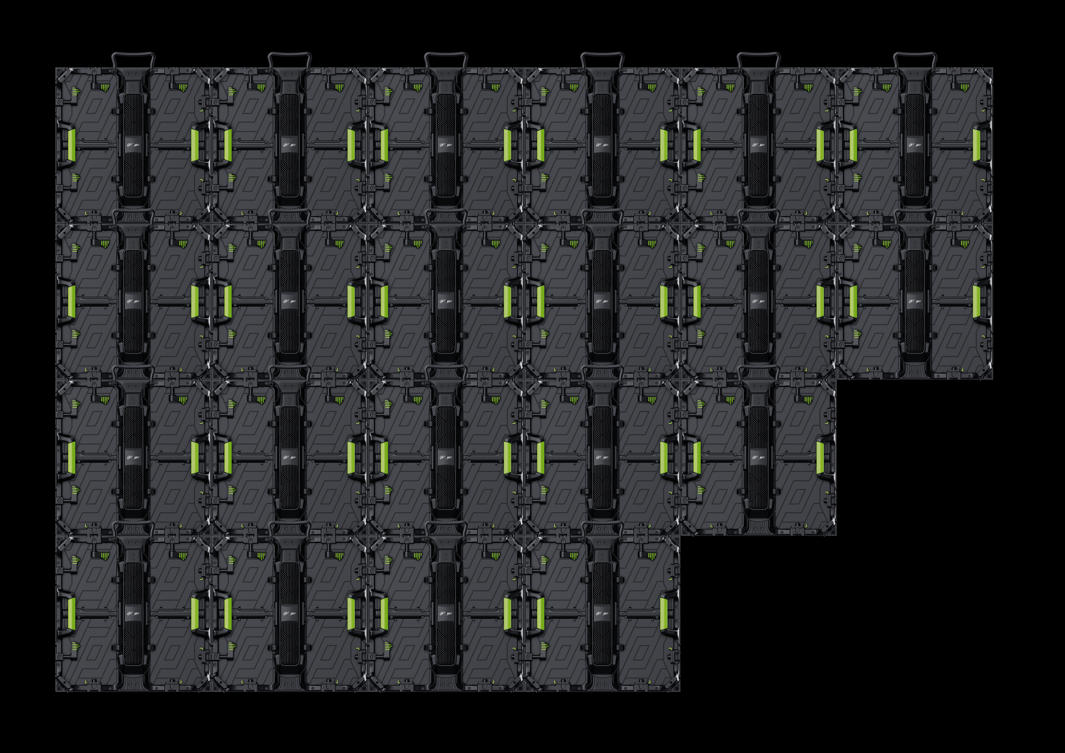 product design，Public Design/Retail Projects，