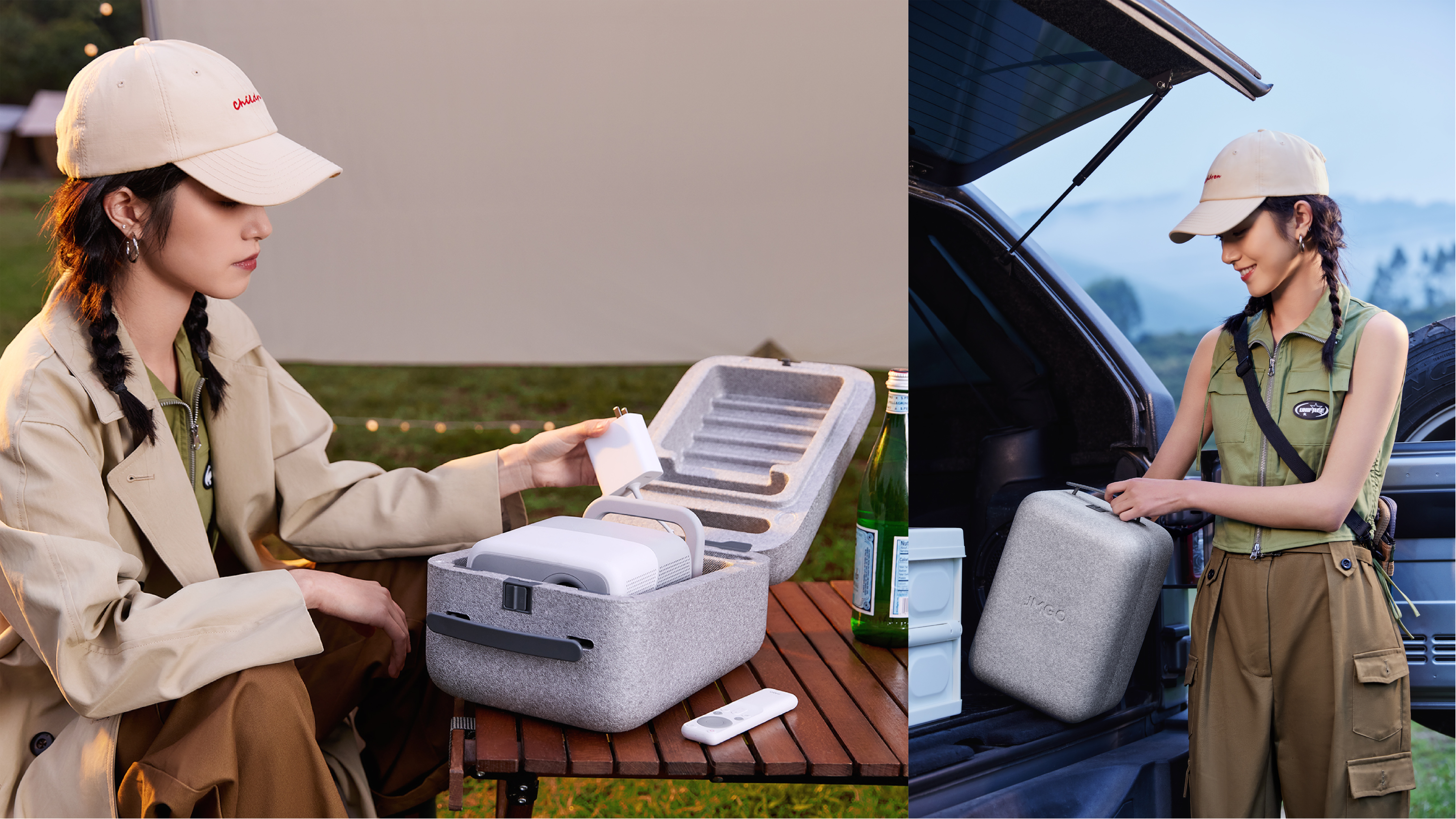 product design，Television/video camera，