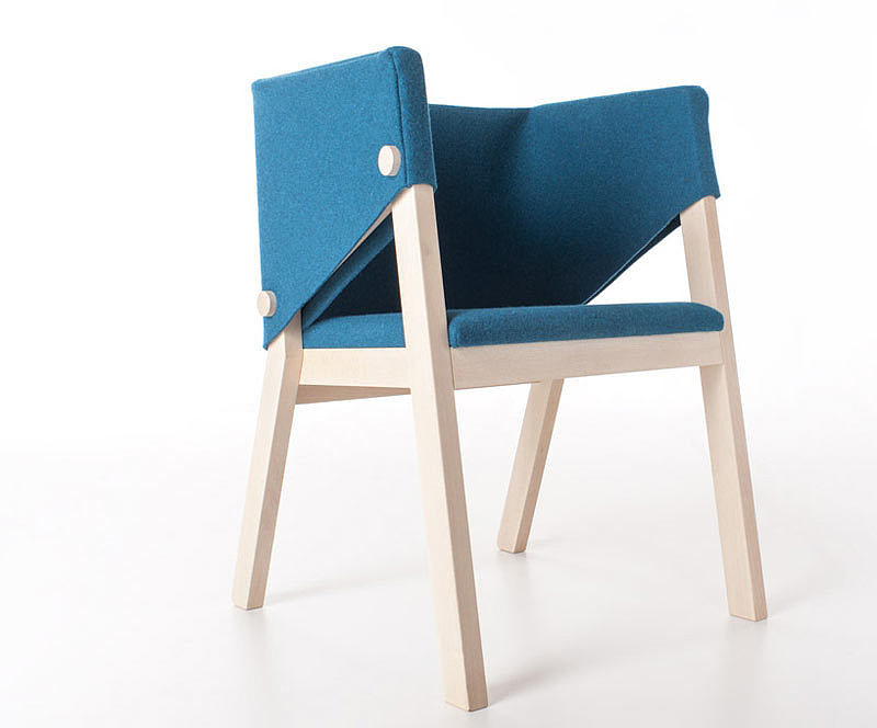 chair，chair，furniture，Home Furnishing，wood，cloth，concise，