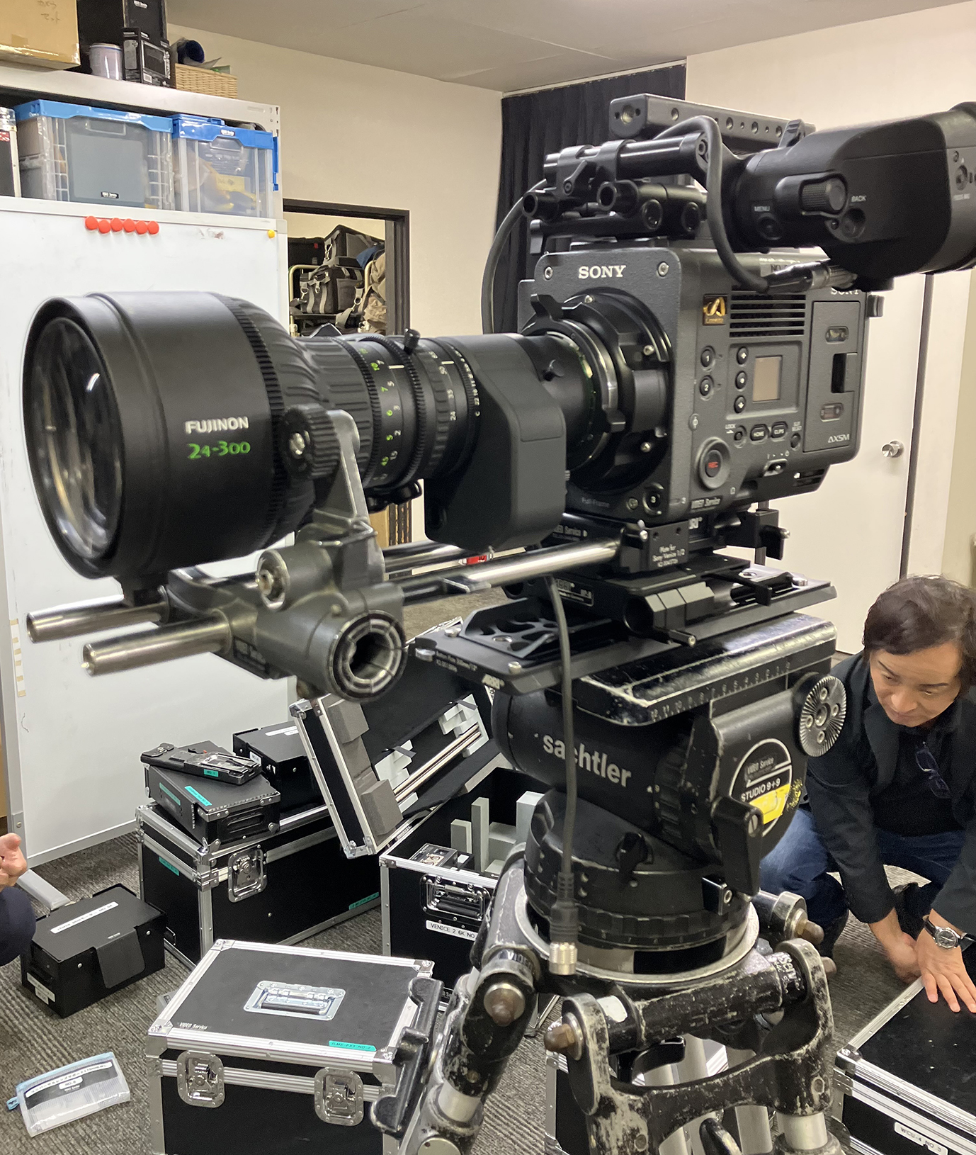 product design，Television/video camera，