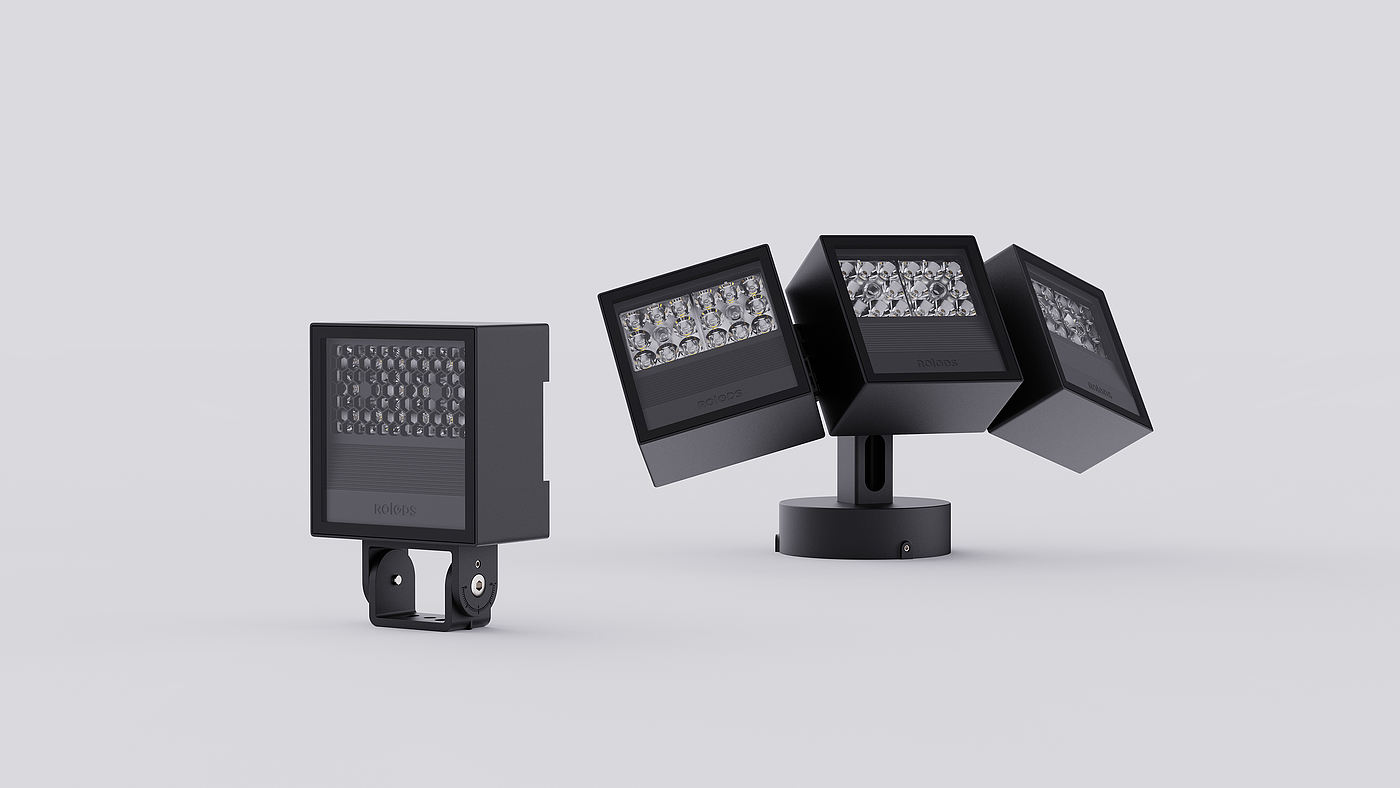 product design，lighting，