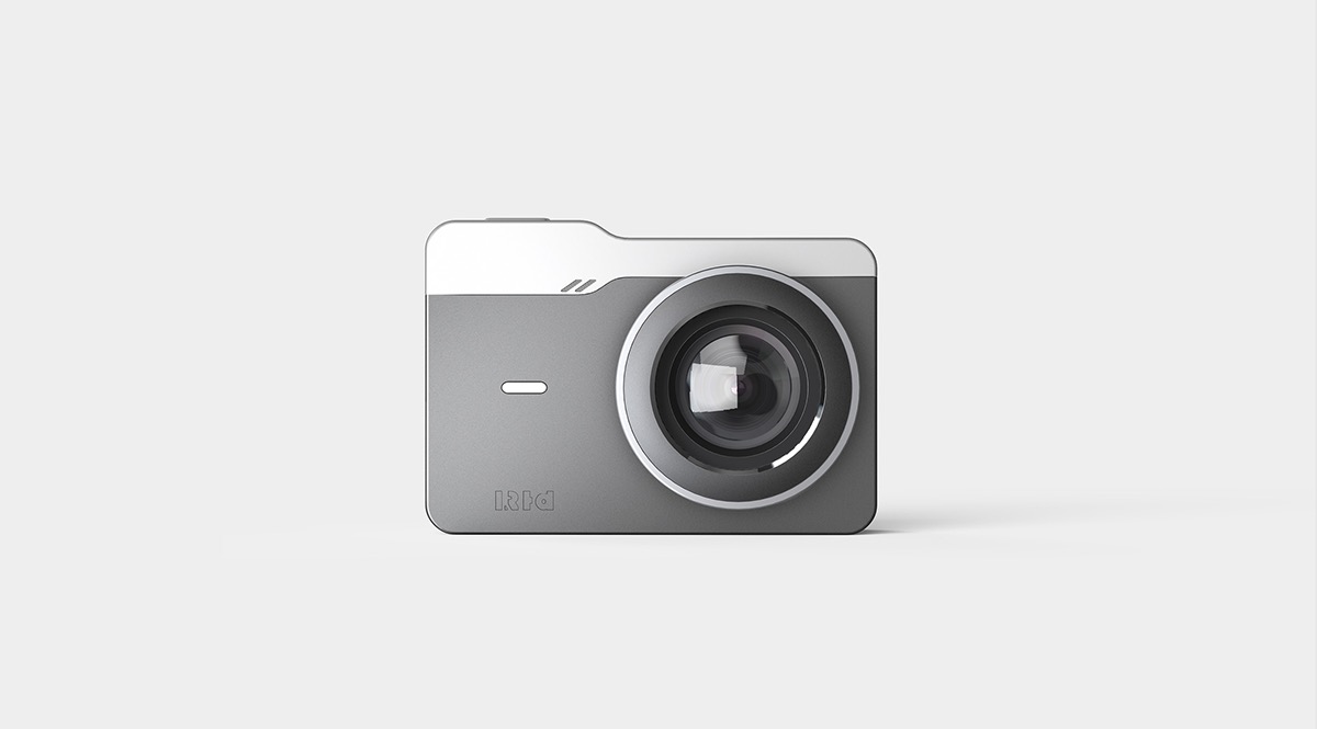 camera，Mini，Digital，product design，