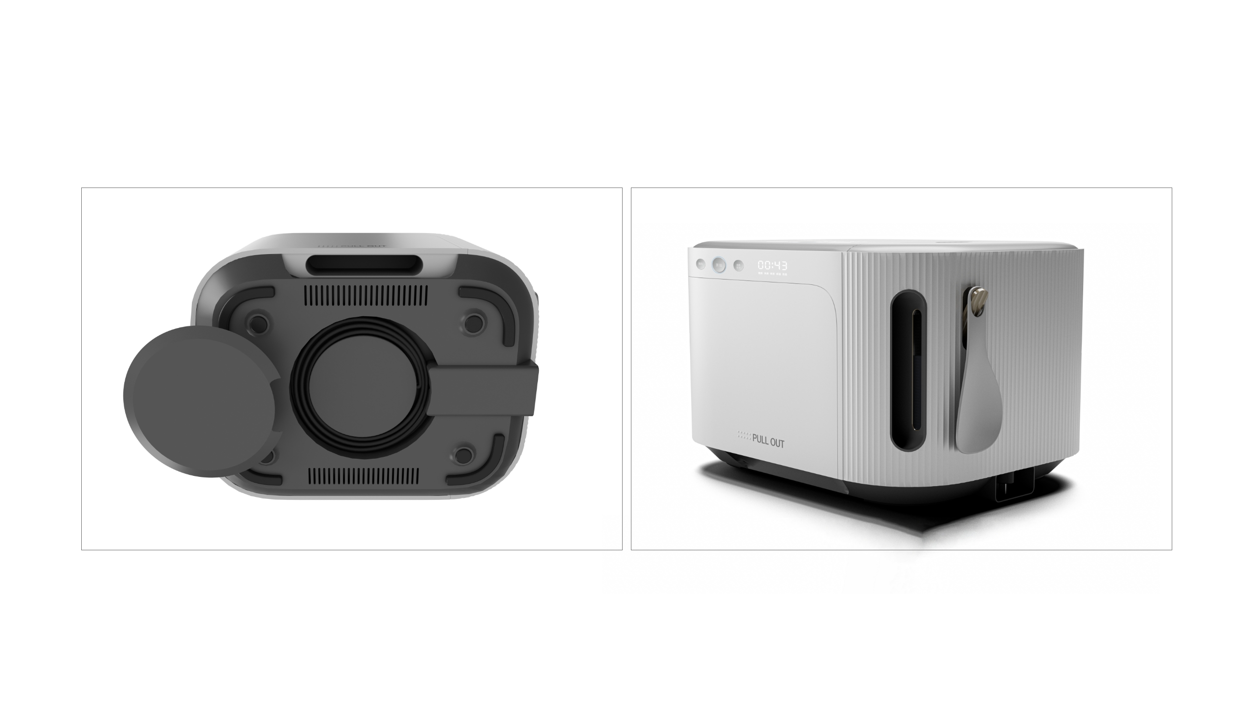 product design，kitchen，