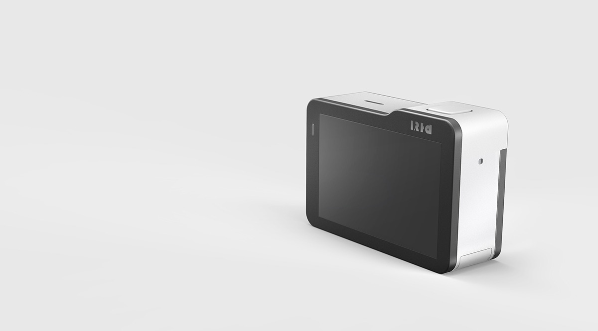 camera，Mini，Digital，product design，