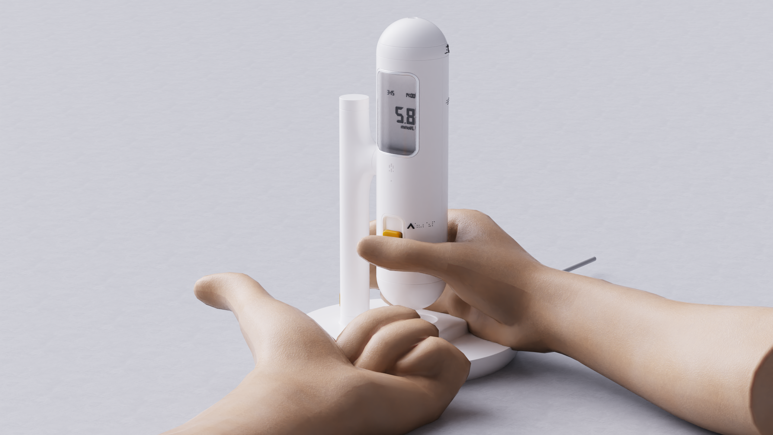 Professional concept，Product concept，