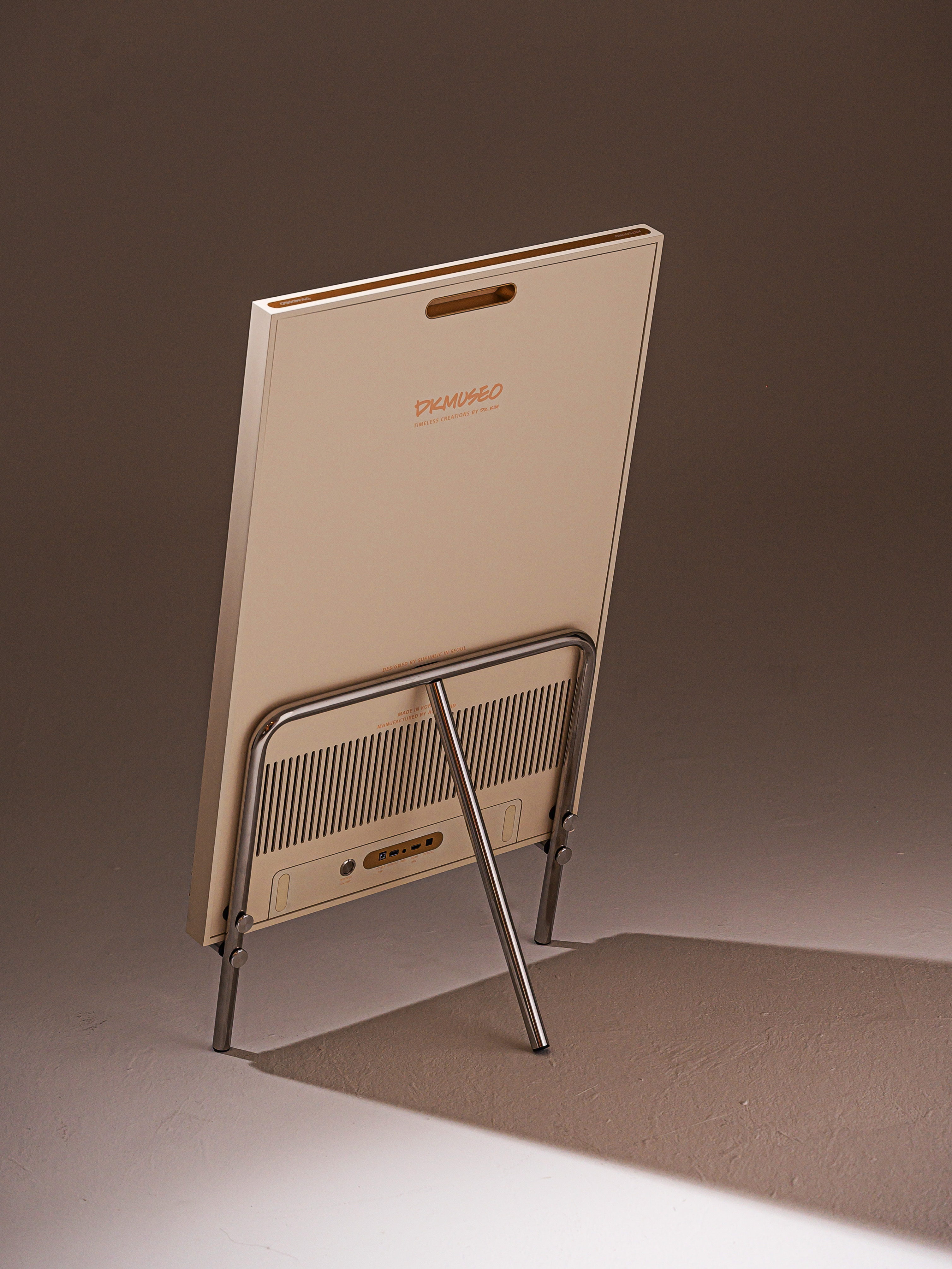 product design，hi-fi equipment，