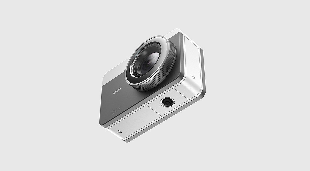 camera，Mini，Digital，product design，
