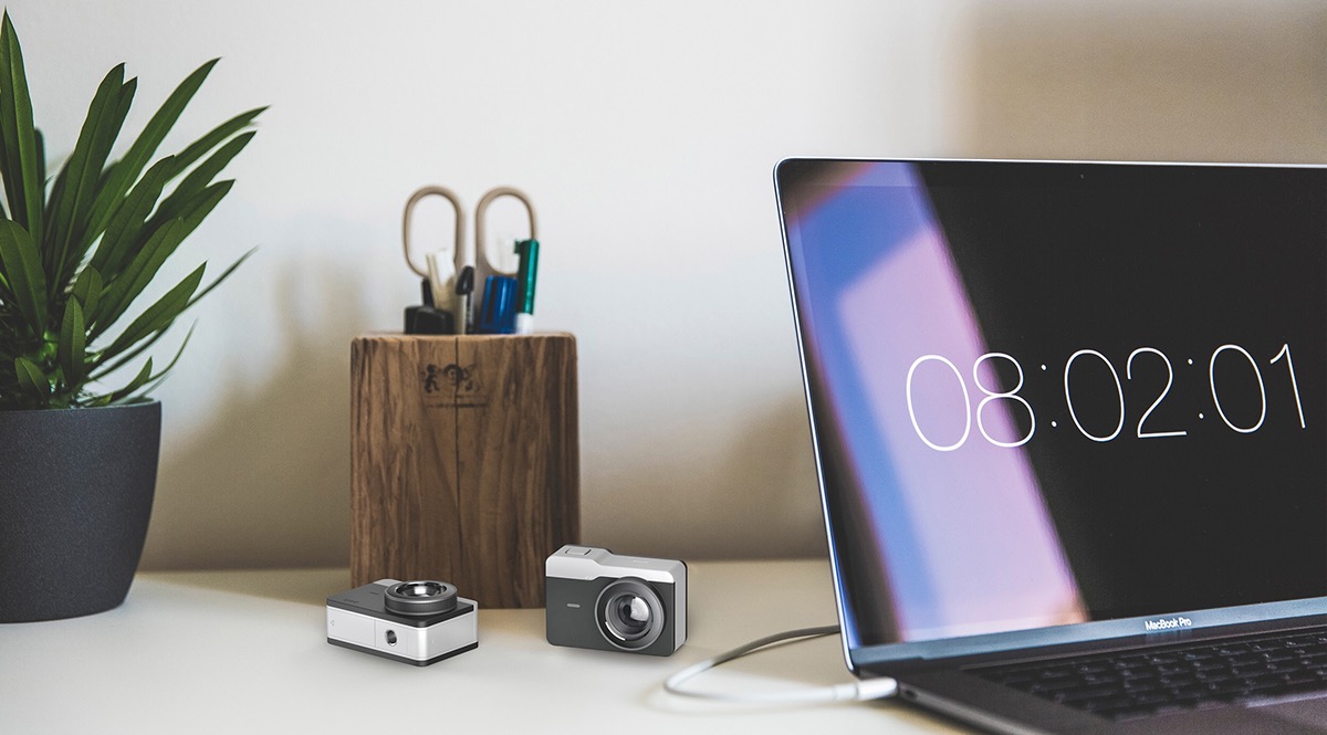 camera，Mini，Digital，product design，