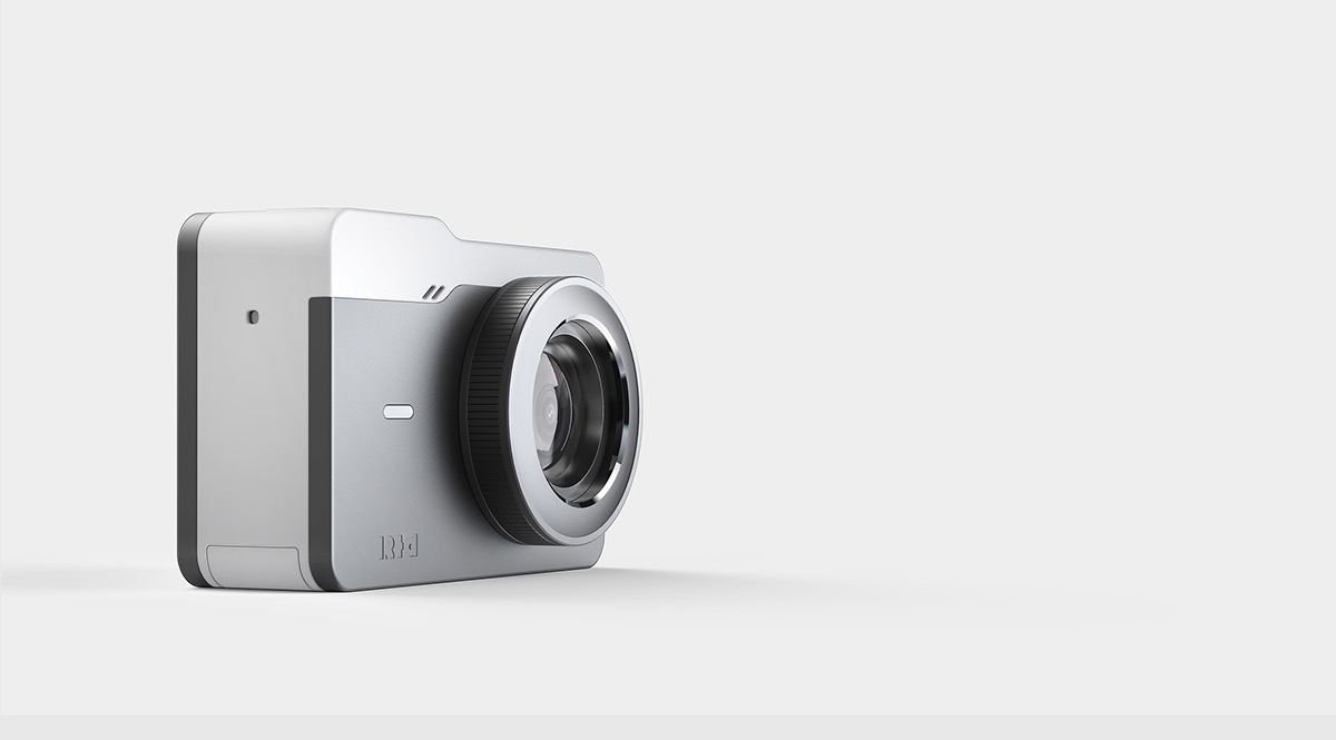 camera，Mini，Digital，product design，
