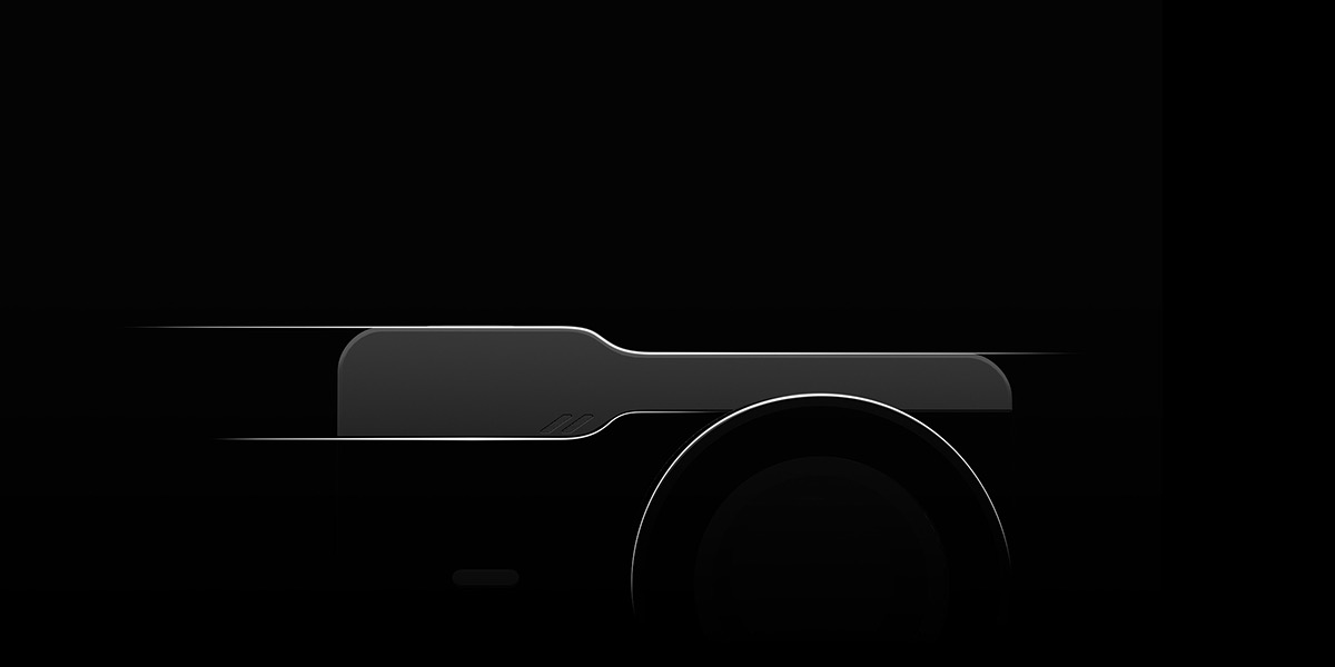 camera，Mini，Digital，product design，