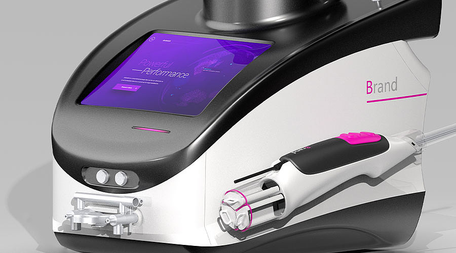 industrial design，product design，equipment，Appearance design，medical apparatus and instruments，