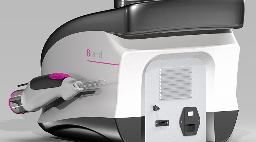 industrial design，product design，equipment，Appearance design，medical apparatus and instruments，