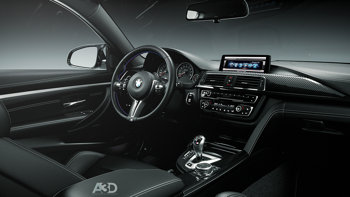 Automotive interior，Render，product design，industrial design，