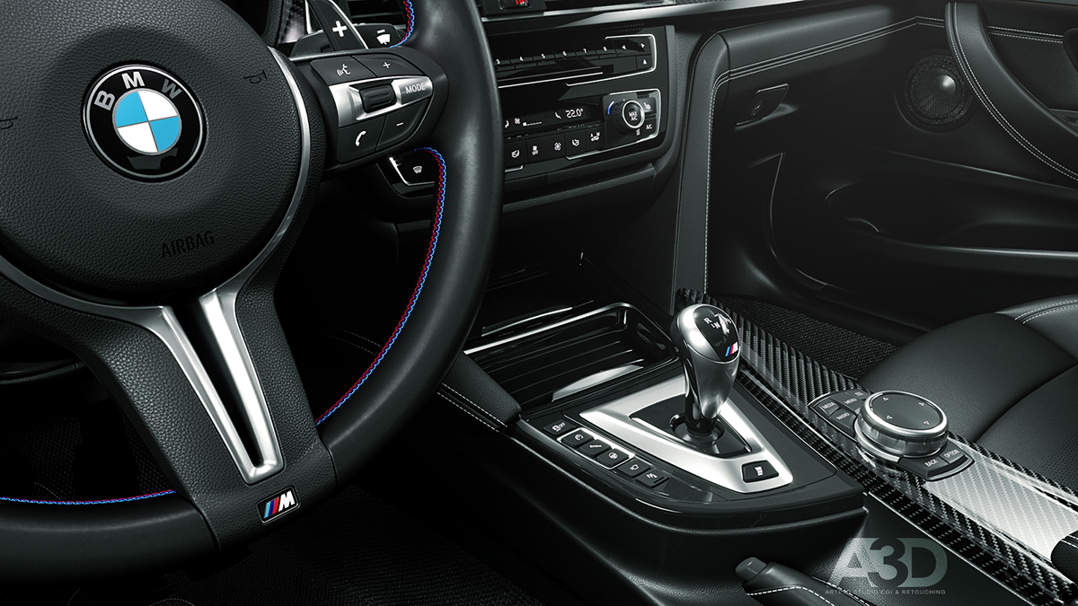 Automotive interior，Render，product design，industrial design，