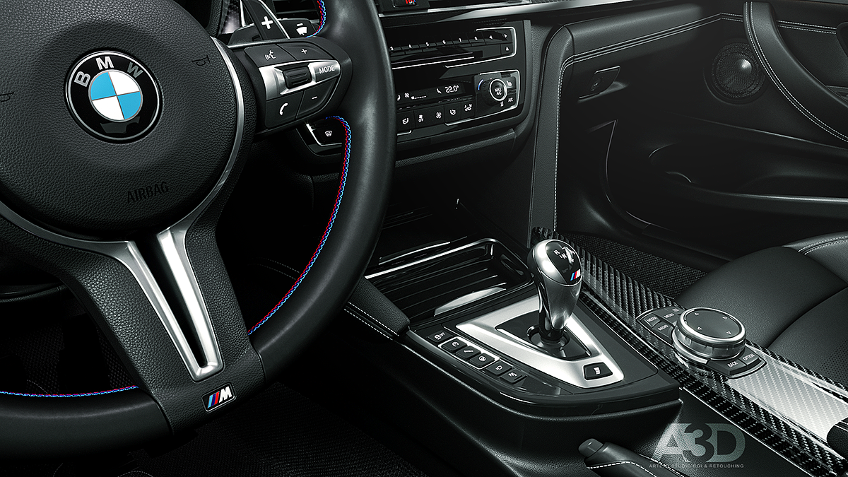 Automotive interior，Render，product design，industrial design，