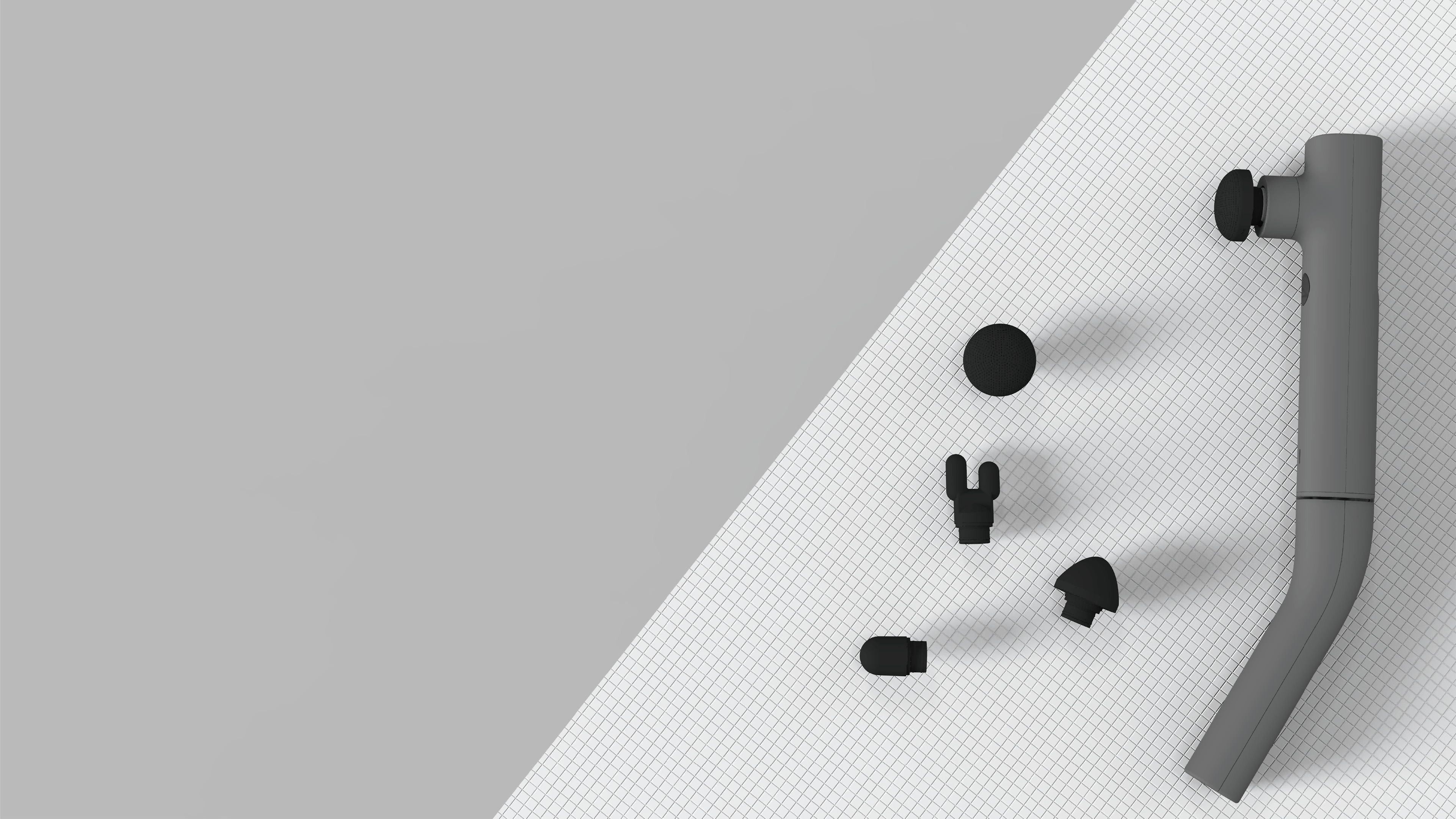 product design，Beauty/care，