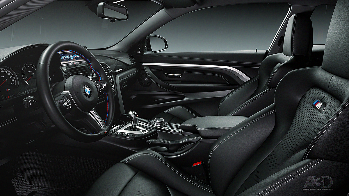 Automotive interior，Render，product design，industrial design，