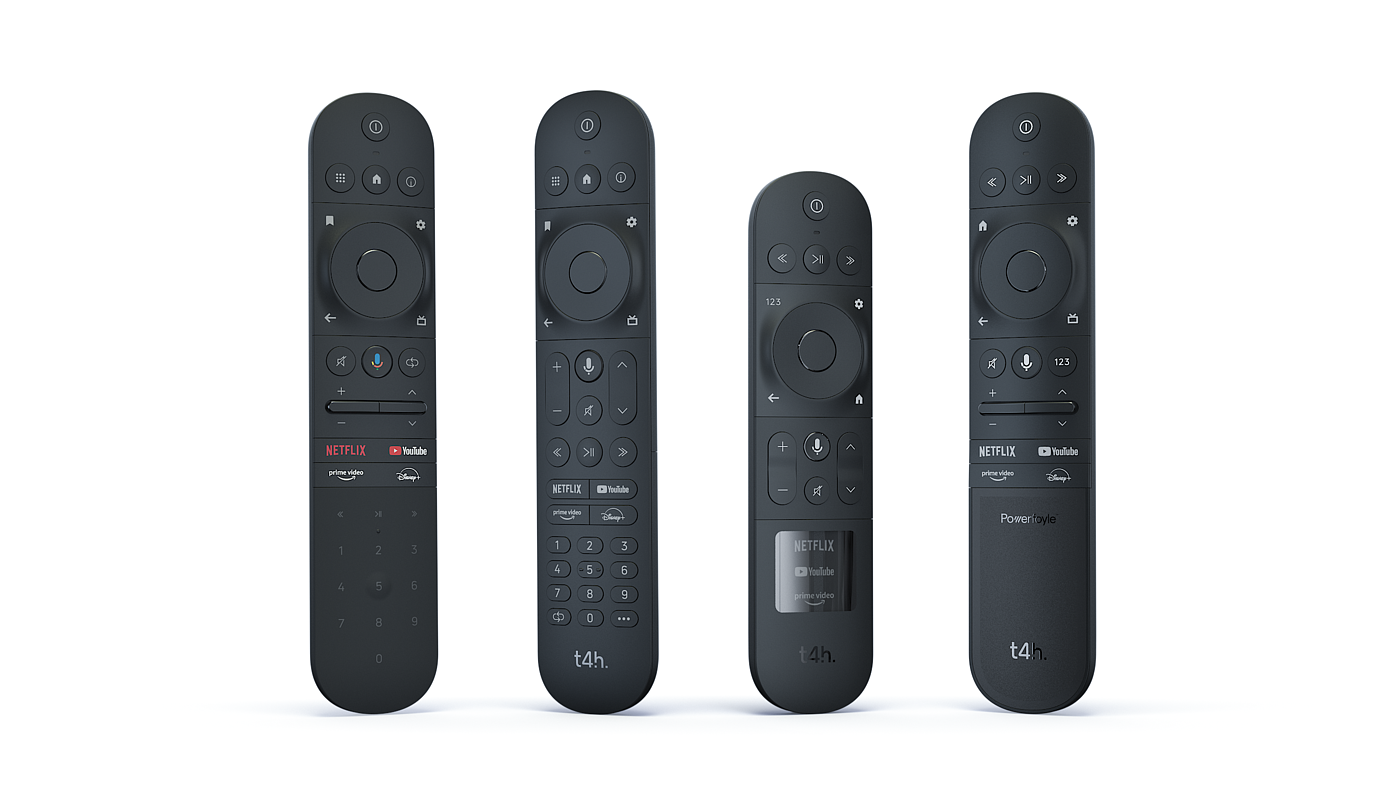 product design，Television/video camera，