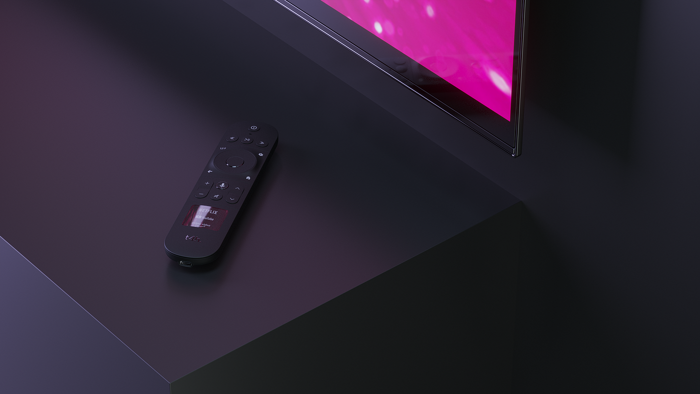 product design，Television/video camera，