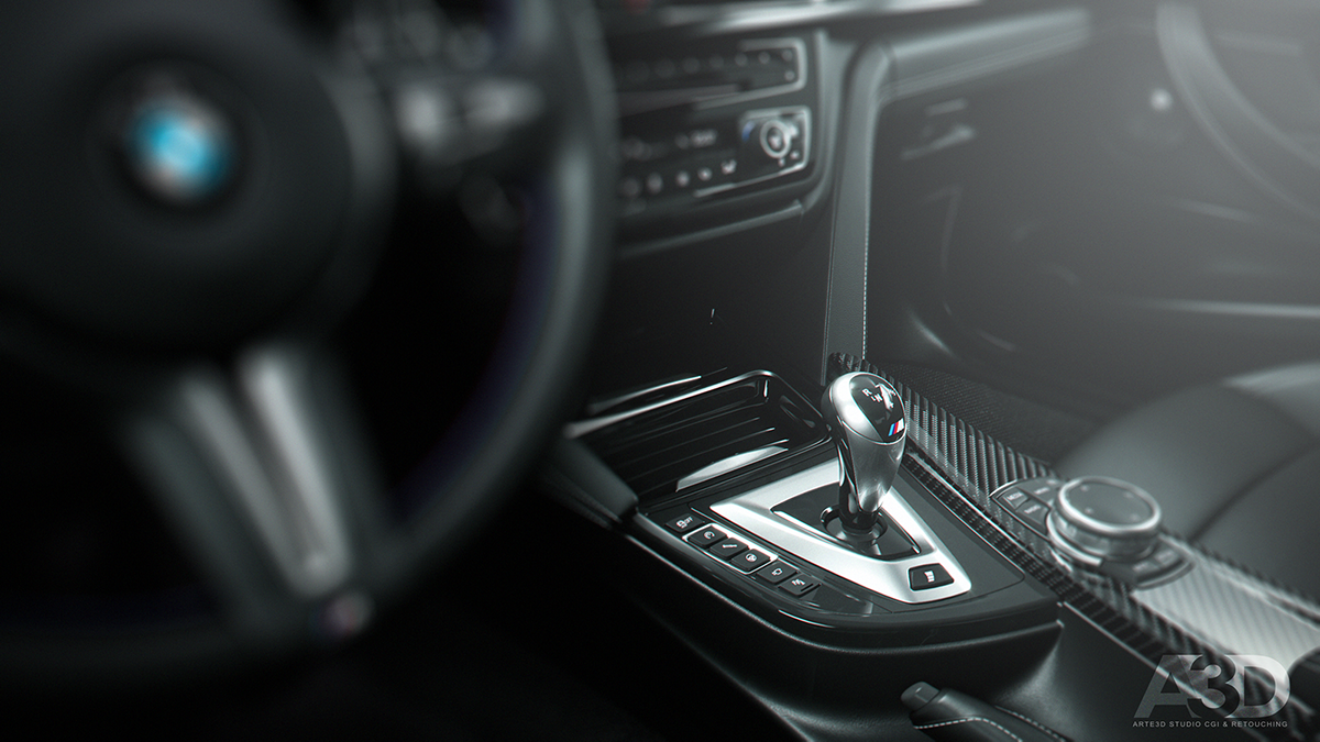 Automotive interior，Render，product design，industrial design，