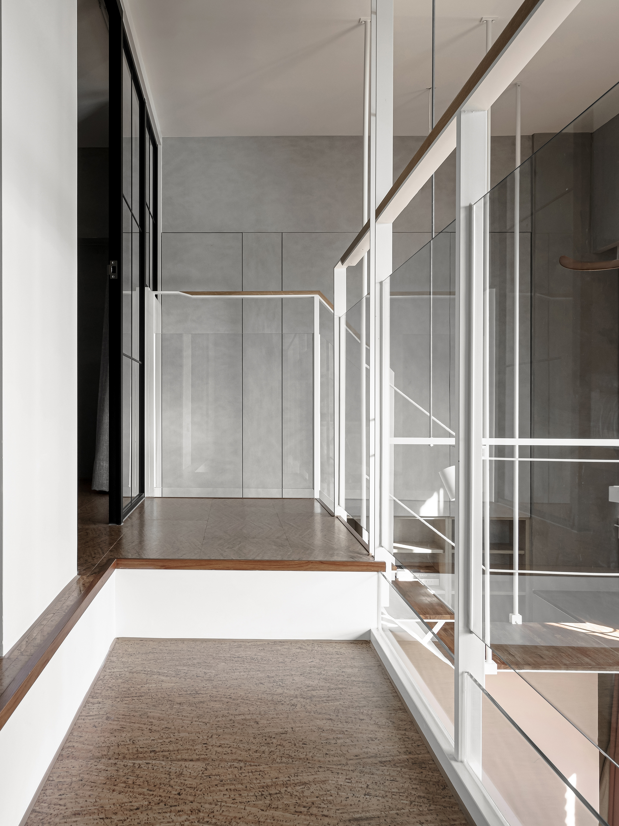 Interior design，residence，