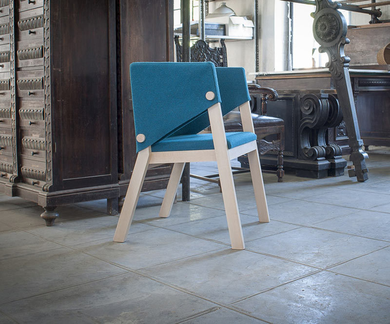 chair，chair，furniture，Home Furnishing，wood，cloth，concise，