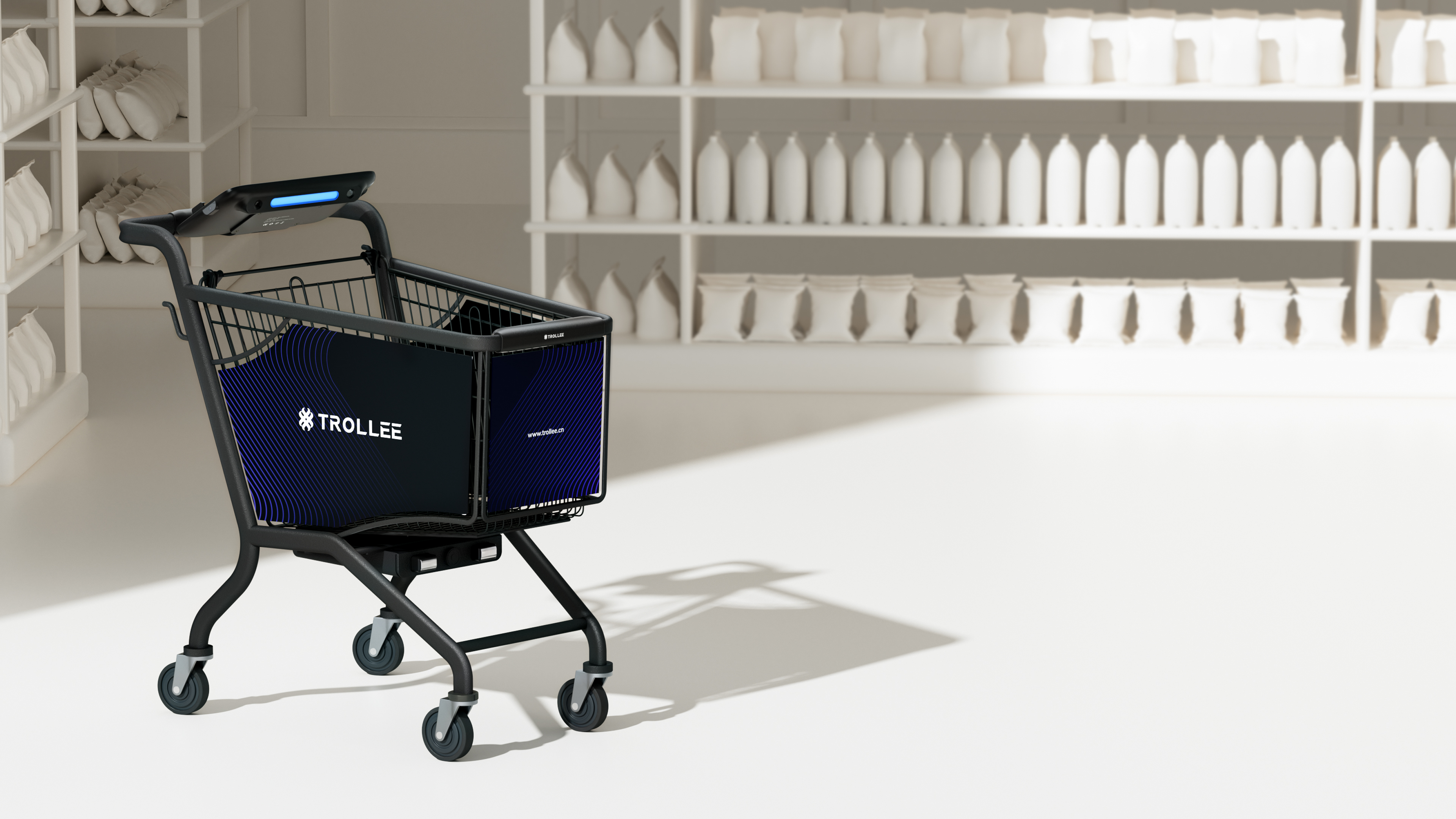 product design，Public Design/Retail Projects，