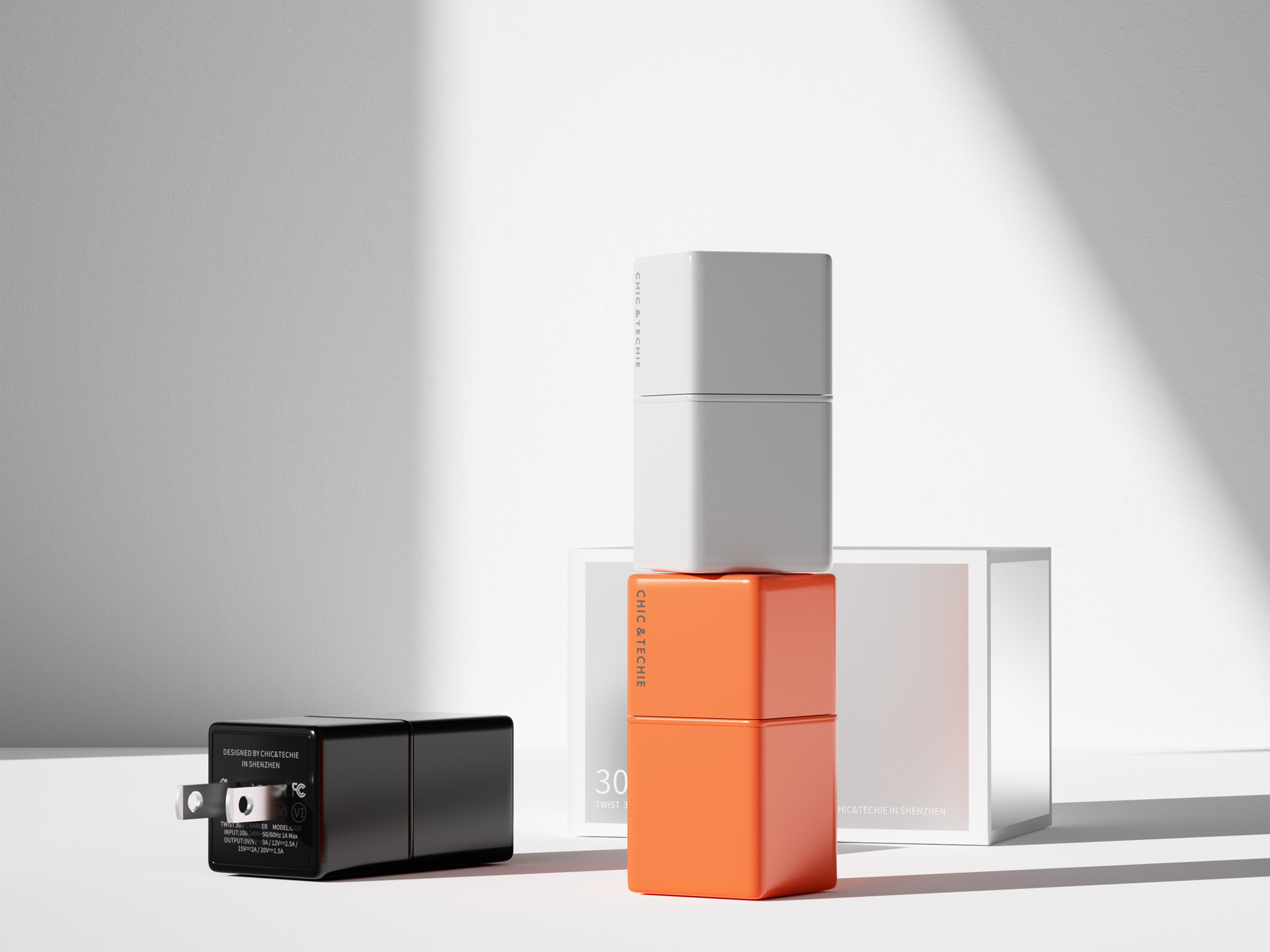 product design，Communication equipment，