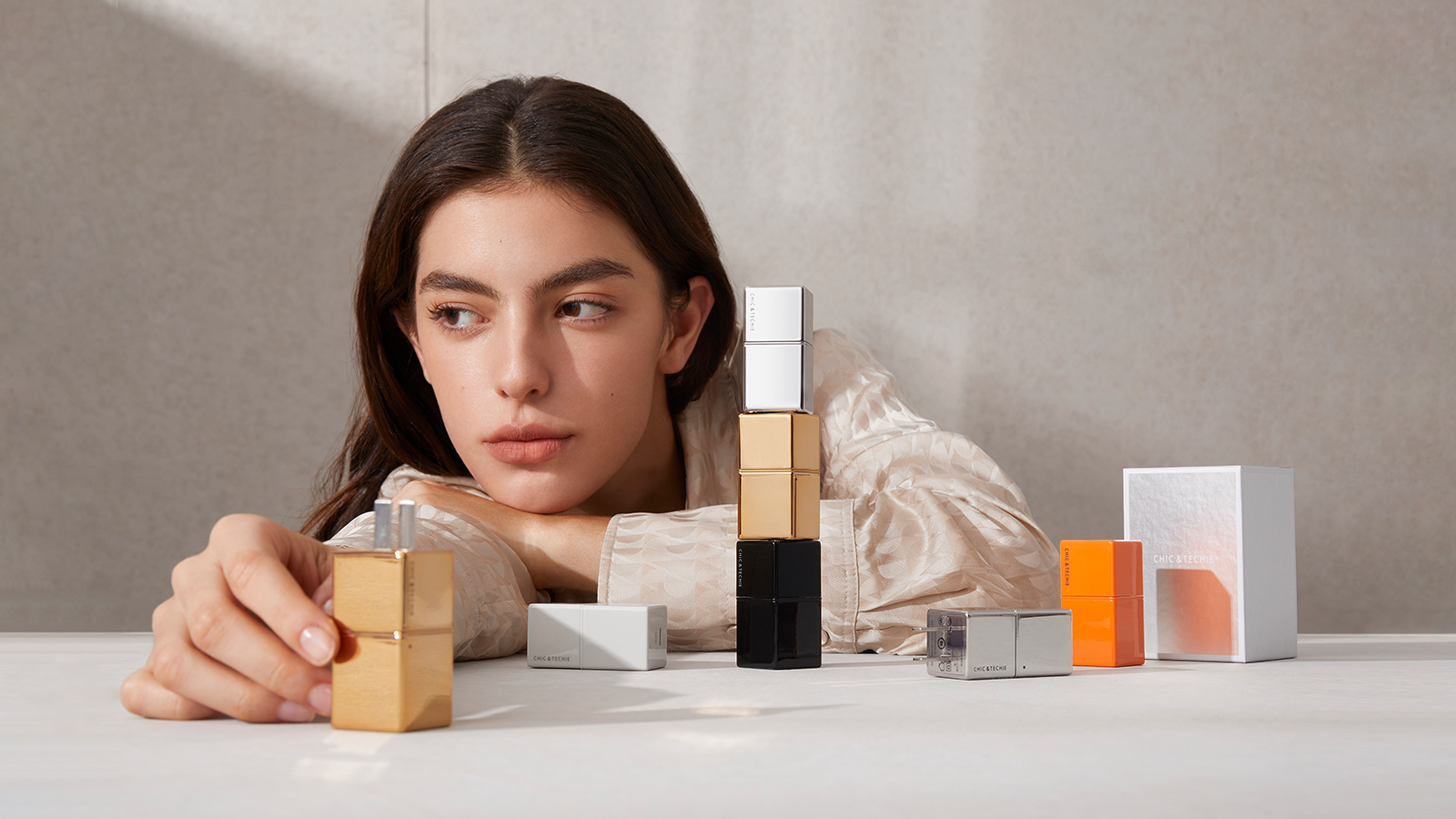 product design，Communication equipment，