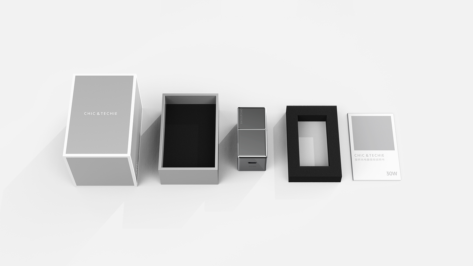 product design，Communication equipment，